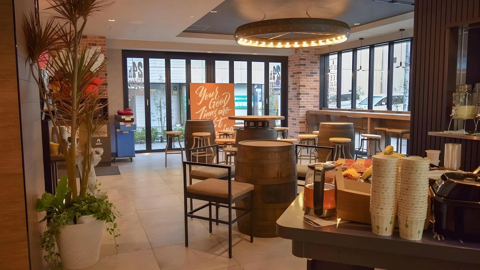 도쿄 / 동경 이치 호텔 아사쿠사바시 3성급 호텔 객실