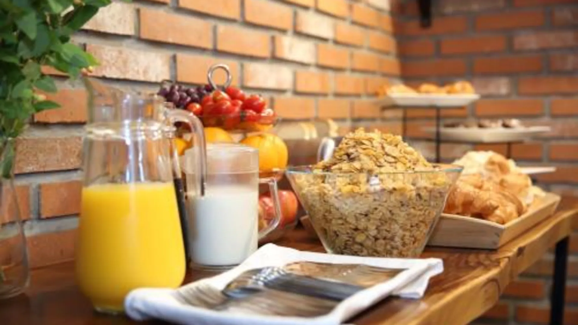 서울 호텔 미도 2성급 호텔 전망