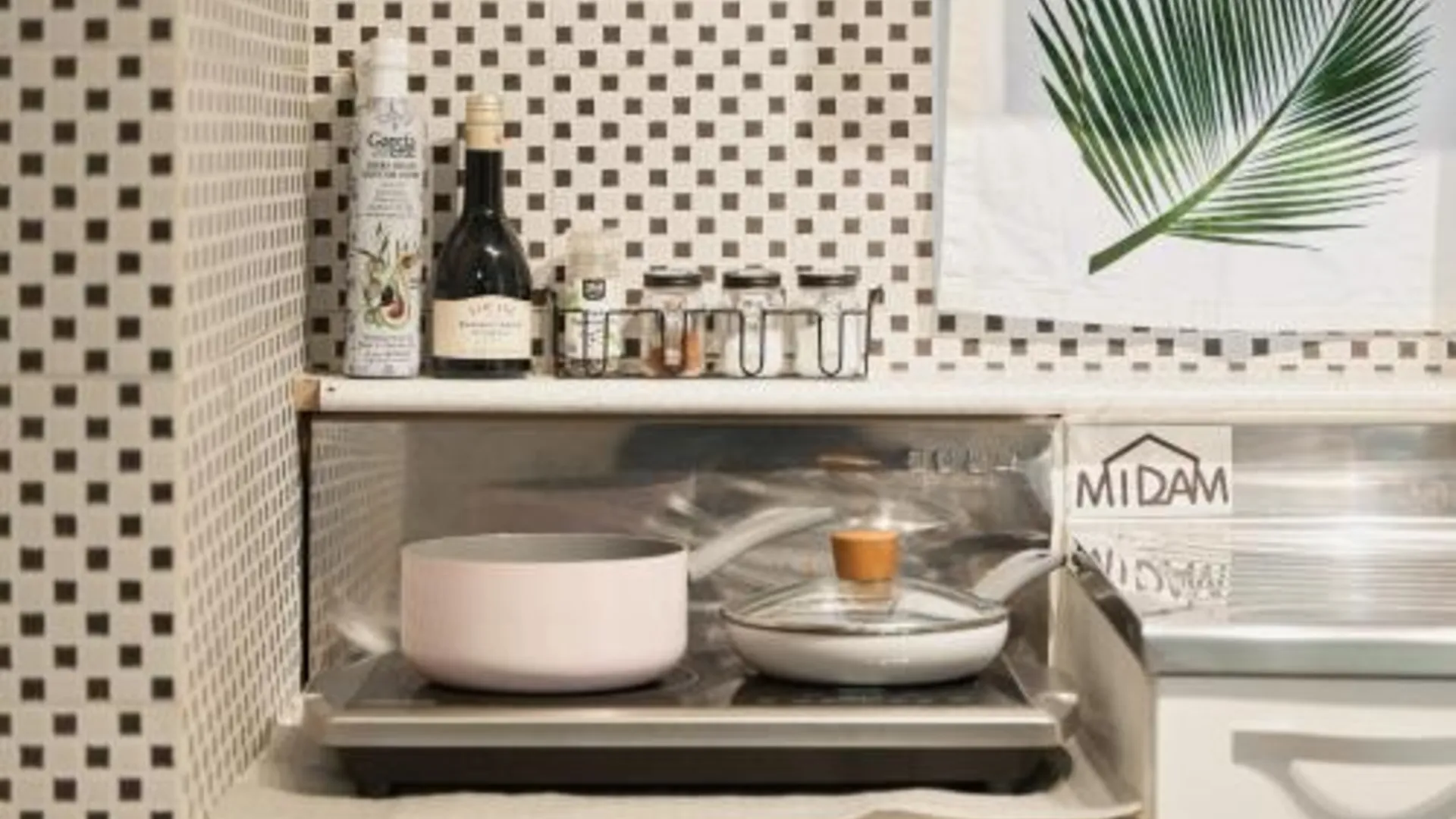 서울 미담 스테이 3성급 싱글룸 부대시설