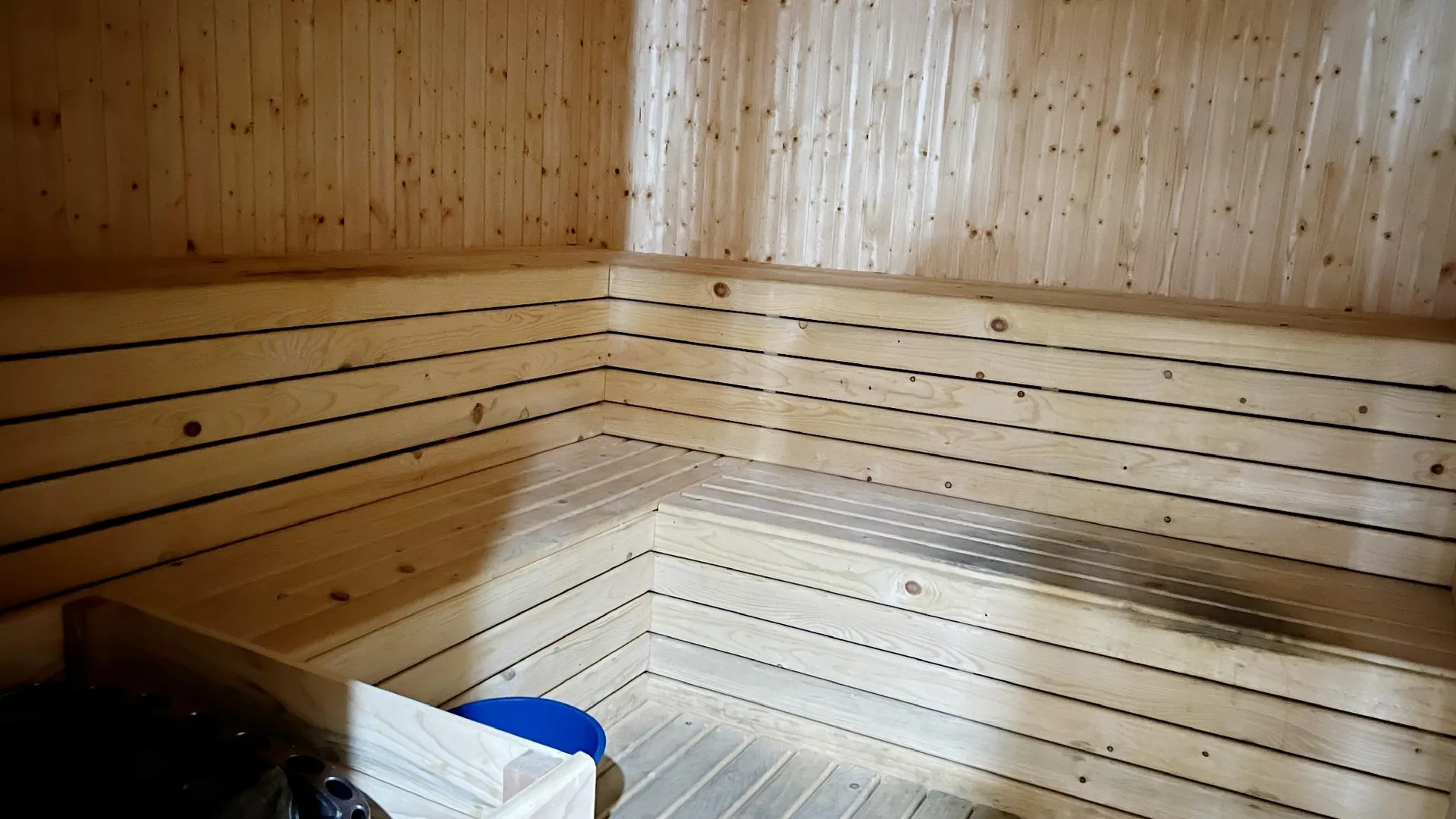 조호바루 / 조호르바루 조호바루의 아파트먼트 (60m², 침실 1개, 프라이빗 욕실 1개) 3성급 싱글룸 부대시설