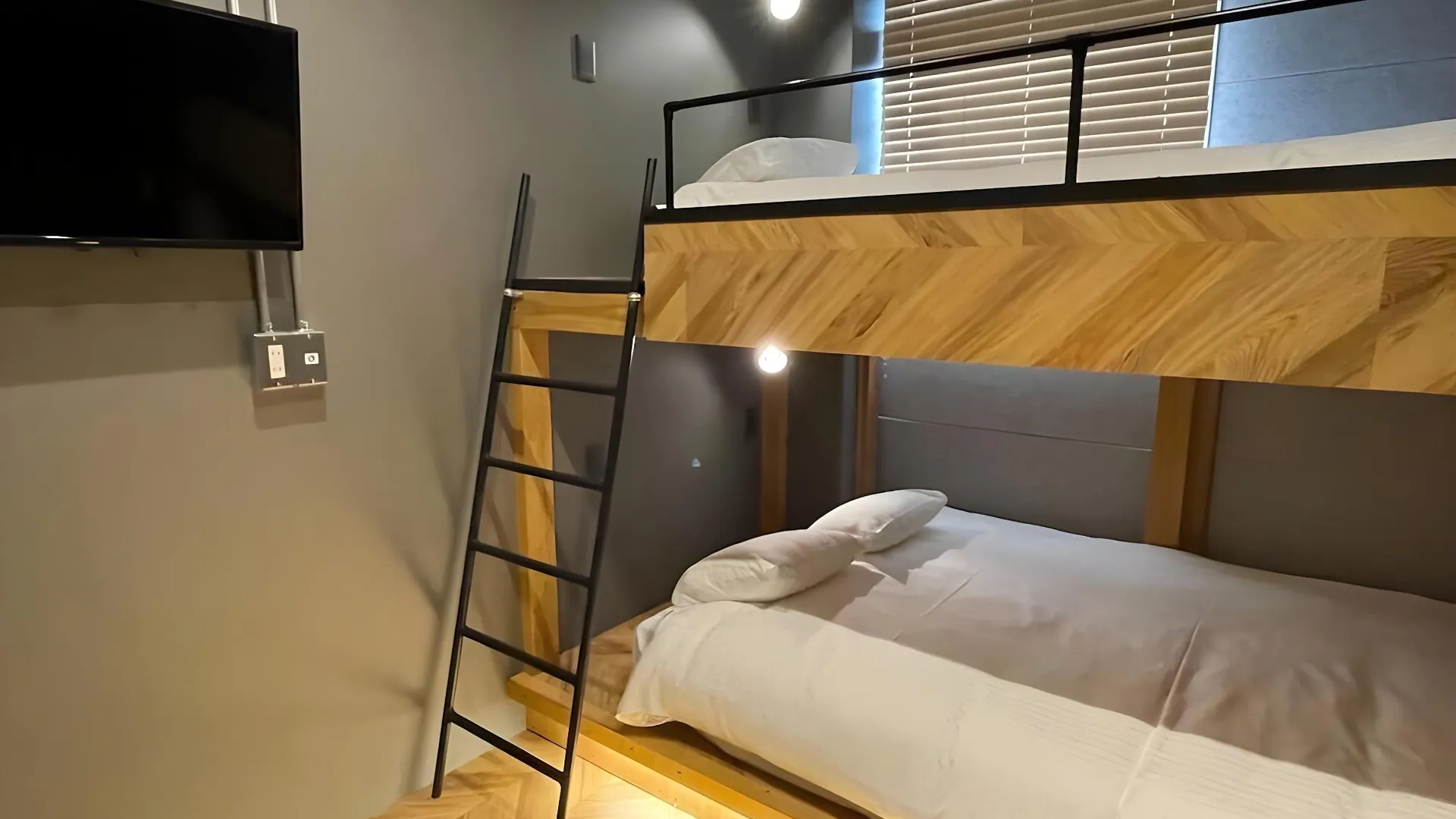 후쿠오카 Zonk Hotel Haruyoshi-Teramachidori 3성급 호텔 외관