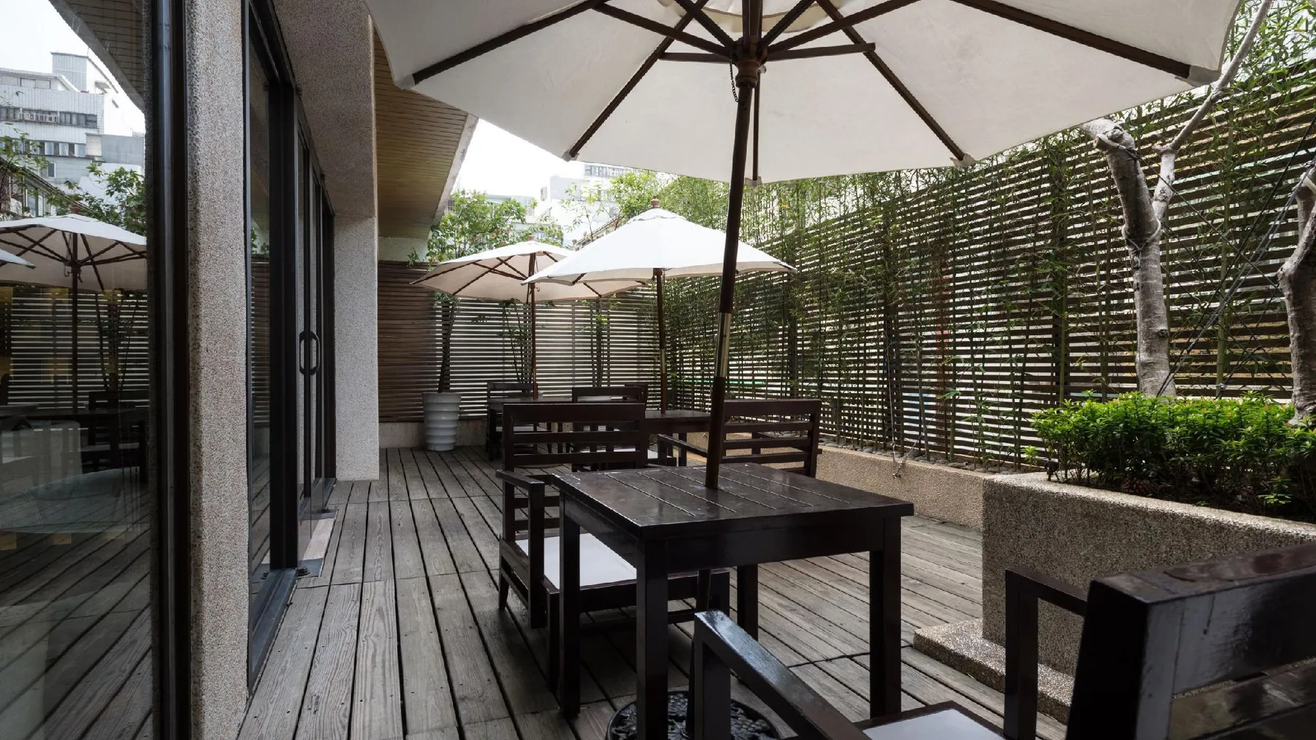 타이베이 시티 스위트 - 난시 4성급 호텔 부대시설