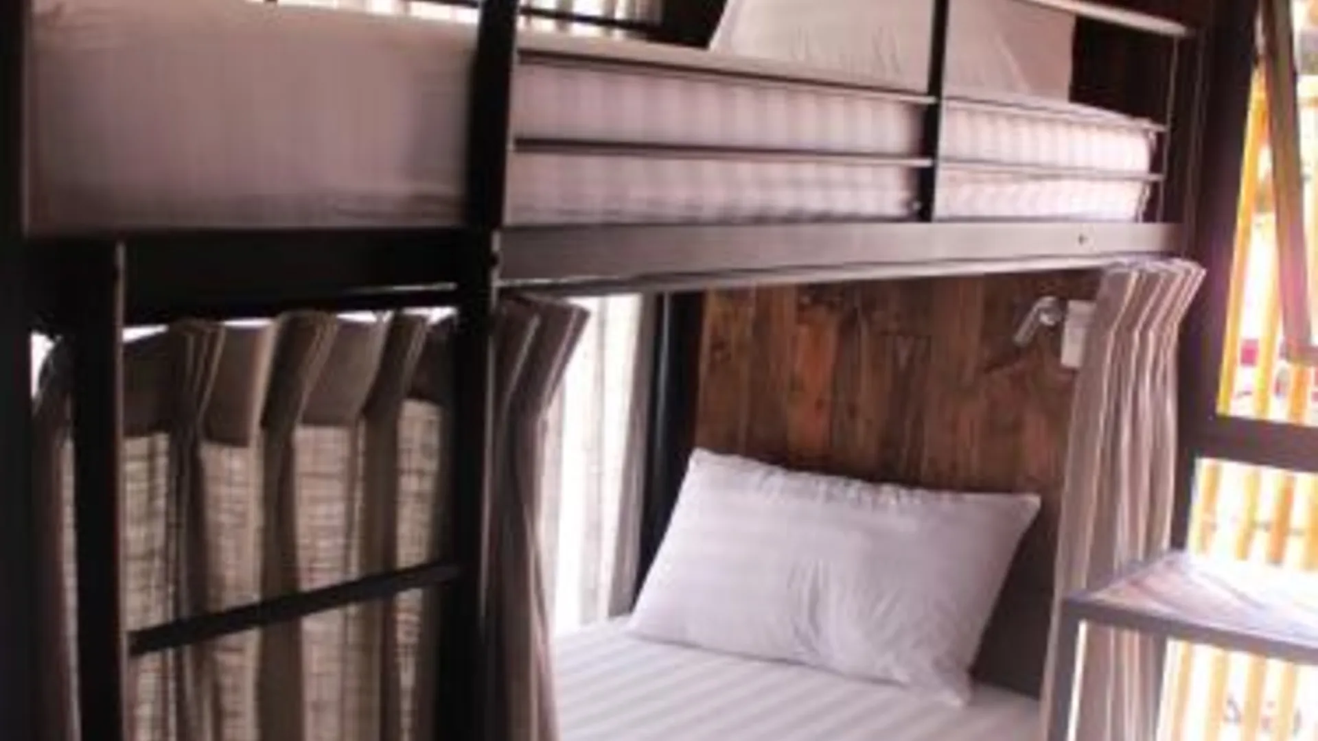 다낭 롬 카사 호스텔 다낭 2성급 호텔 전망