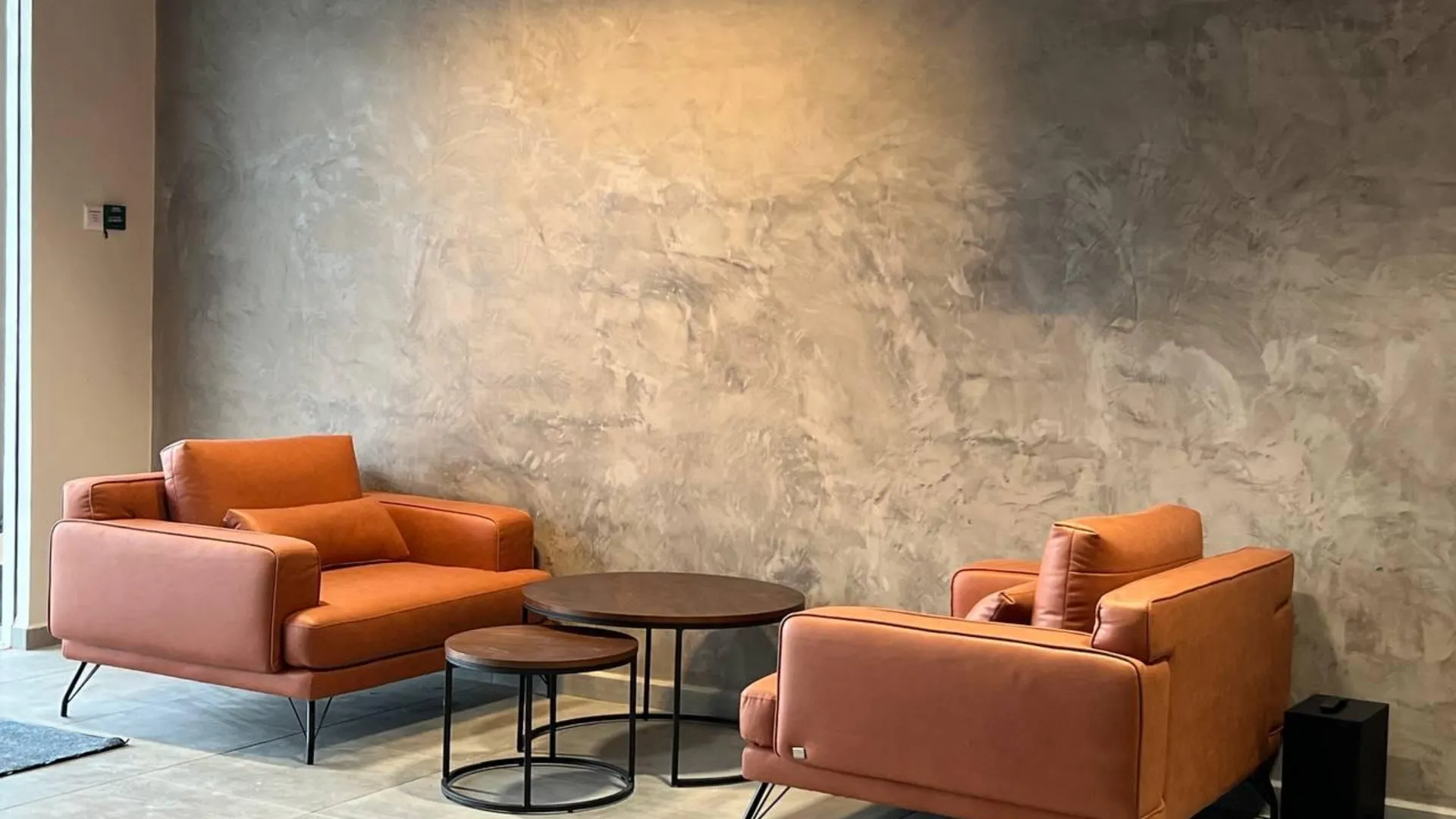 캉가르 올 인 호텔 3성급 호텔 전망