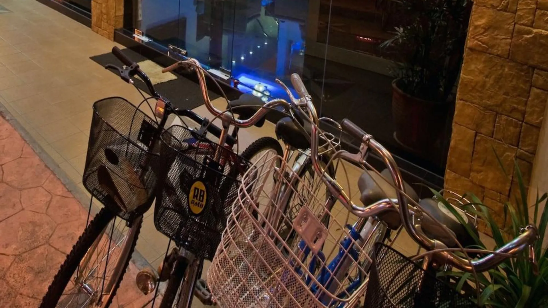 말라카 CK 호텔 1성급 호텔 레스토랑