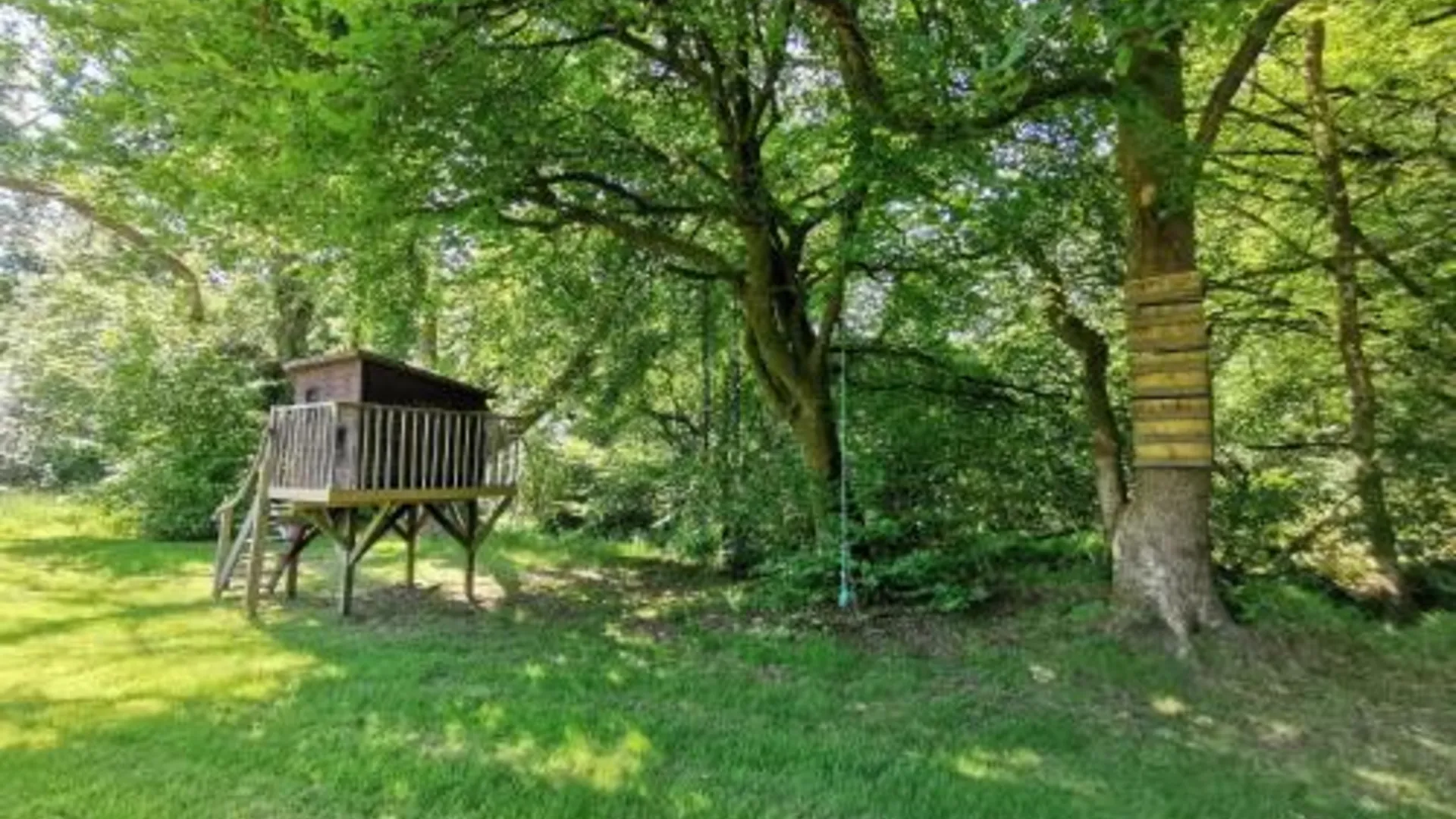 테그린 Wellstone Cottages - Honeysuckle 4성급 싱글룸 부대시설