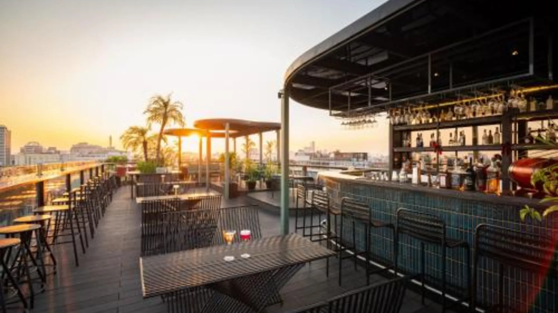 하노이 하노이 솔리스 호텔 5성급 호텔 레스토랑