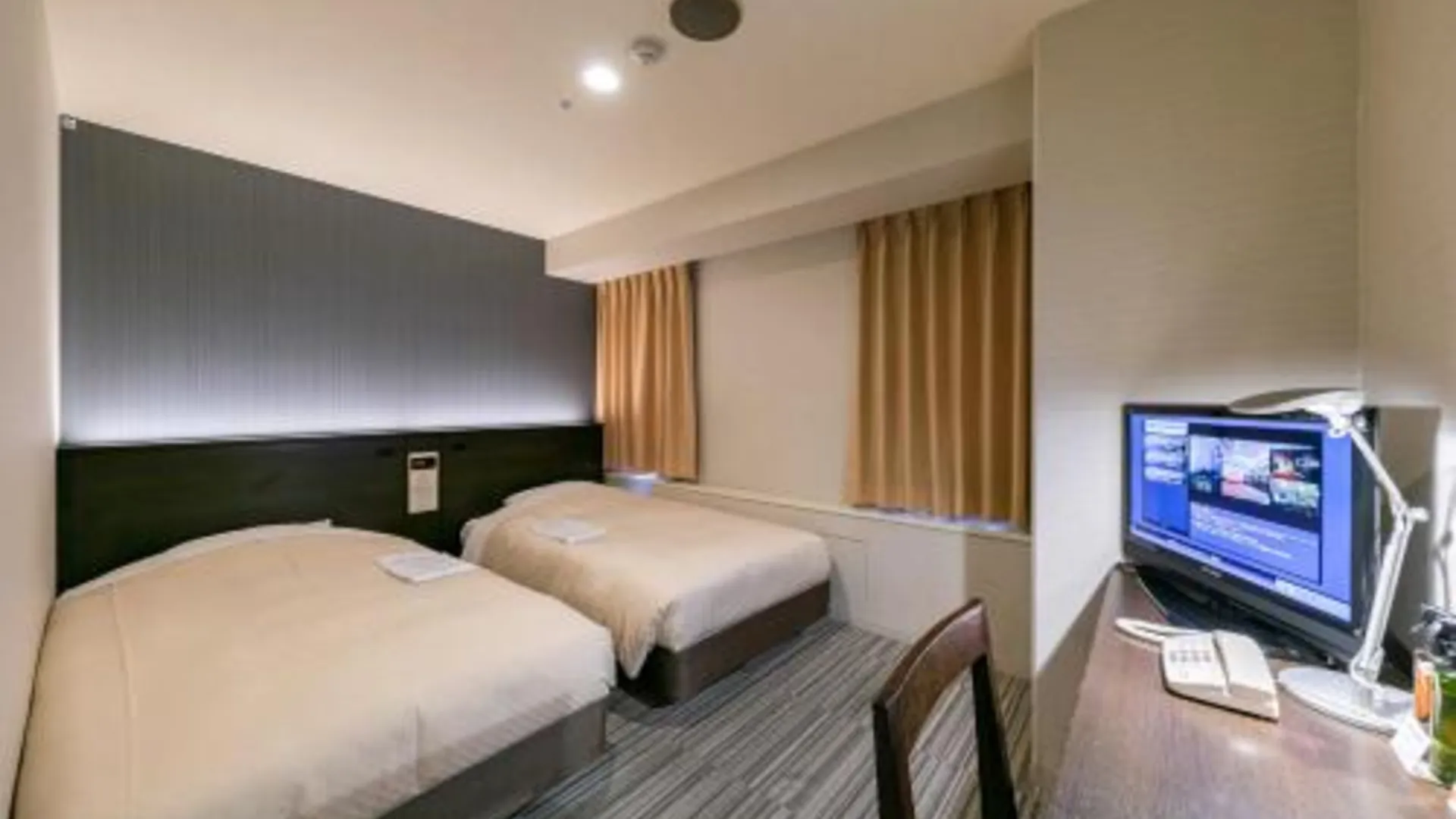 도쿄 / 동경 긴자 캐피탈 호텔 아카네 3성급 호텔 스위트룸