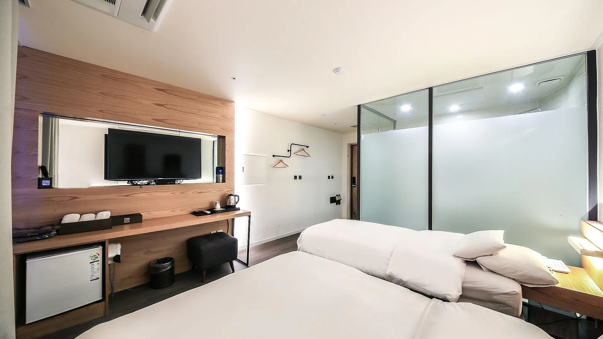 서울 영등포 오라 호텔 호텔 스위트룸