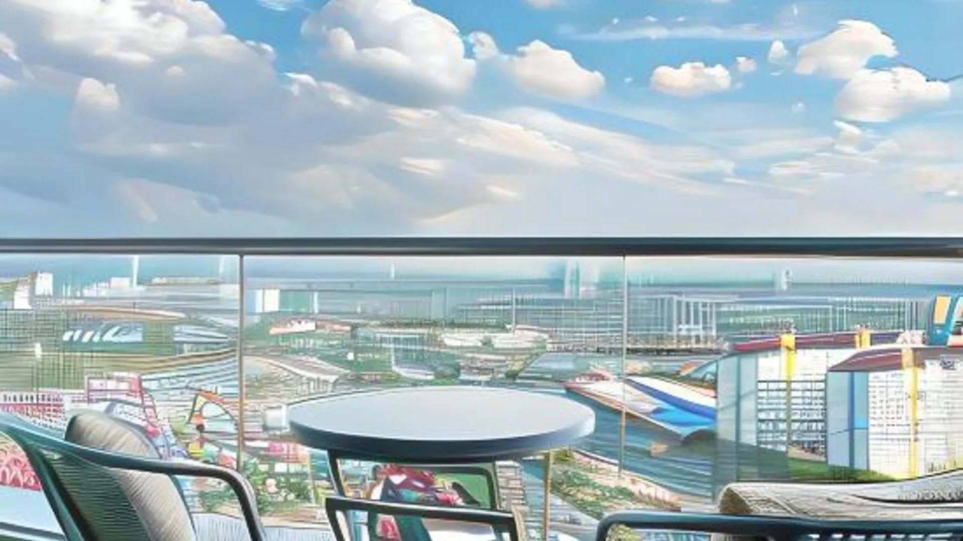 조호바루 / 조호르바루 The Platino, Grey Suite by Antlerzone 호텔 외관