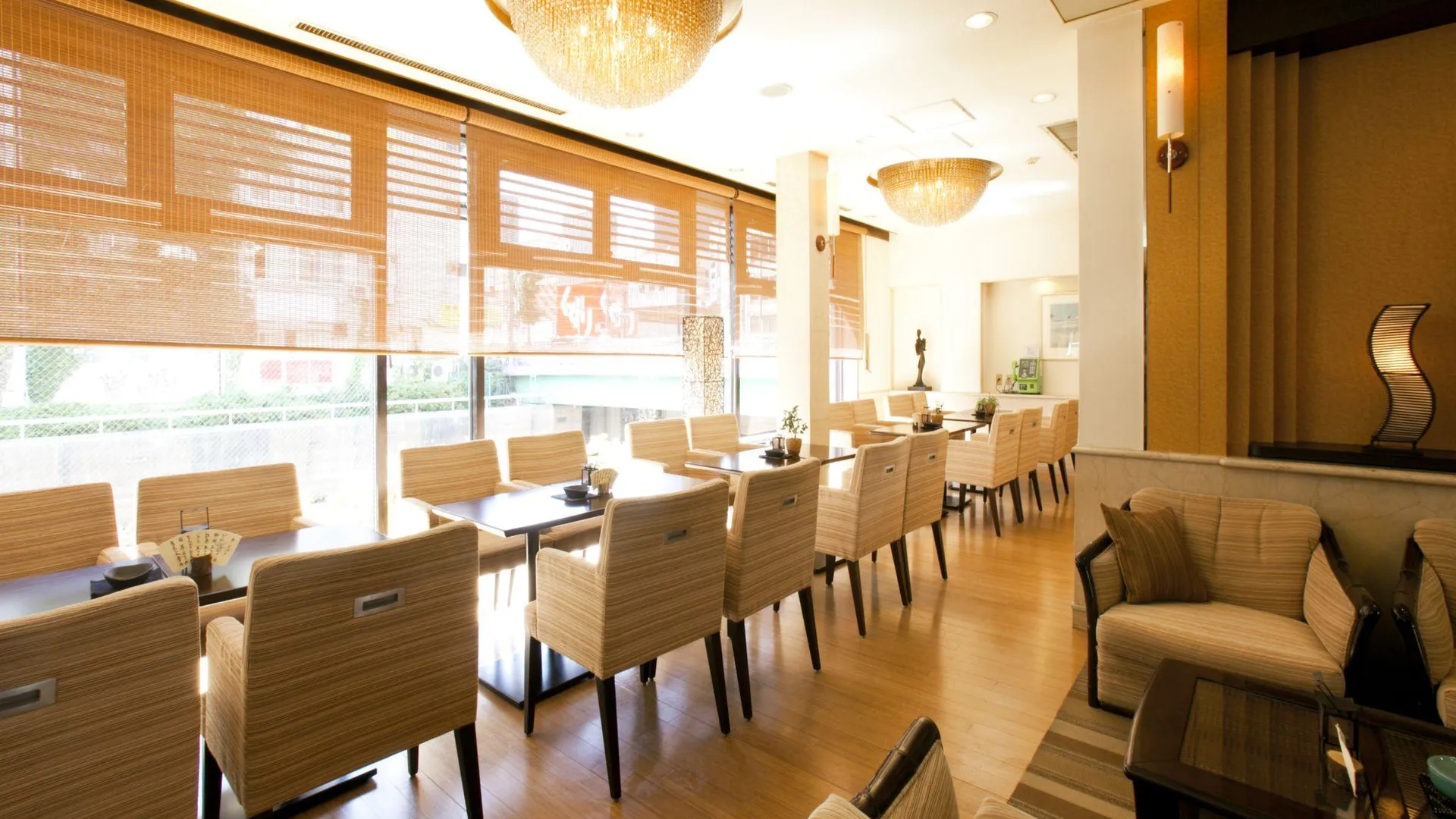 오사카 야마토야 혼텐 료칸 오사카 호텔 3성급 호텔 스위트룸