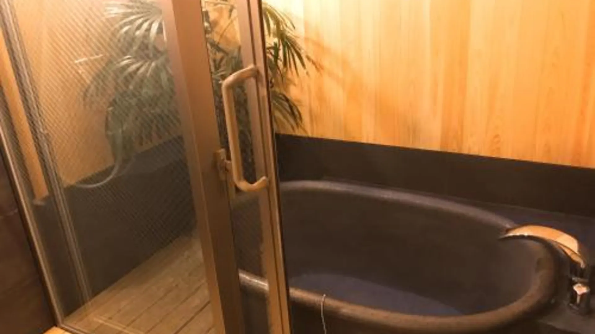 교토 시키시키 히가시야마 1성급 호텔 로비