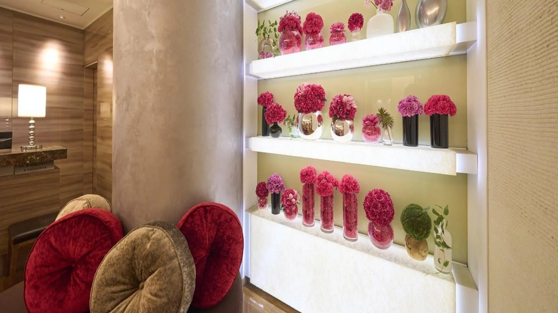 도쿄 / 동경 호텔 리솔 이케부쿠로 3성급 호텔 수영장