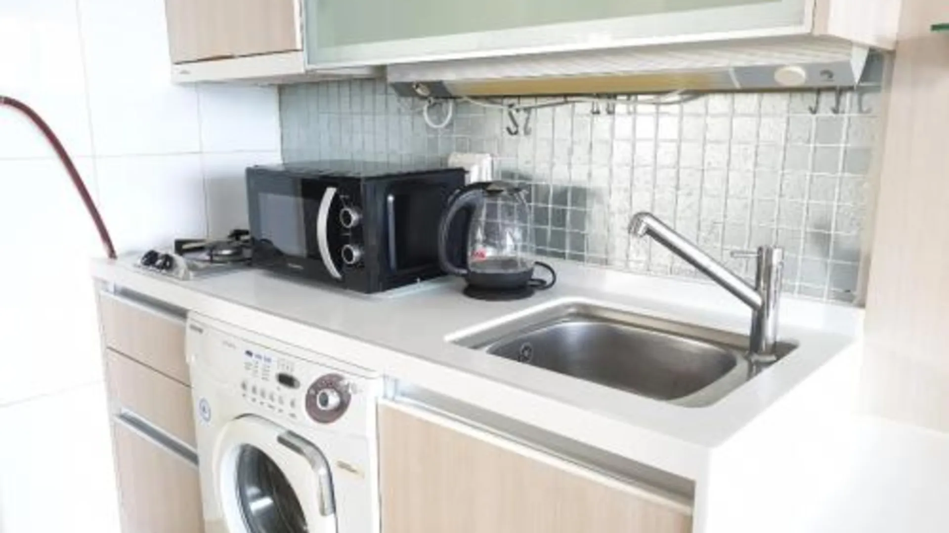 인천 굿데이 에어텔 2성급 호텔 외관