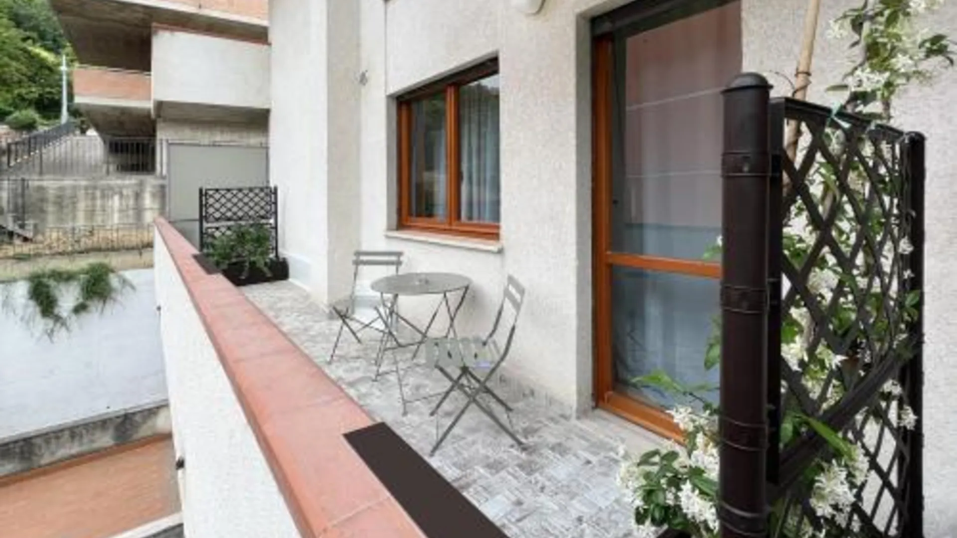 테라모 Apartment Marco 2성급 호텔 외관