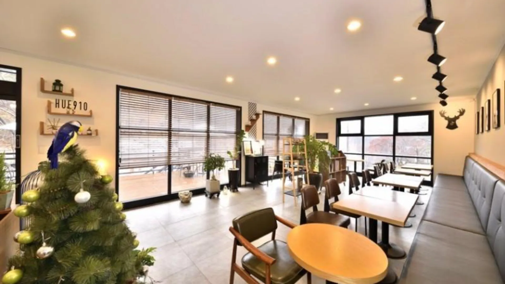 가평 가평 휴910펜션 3성급 게스트하우스 수영장