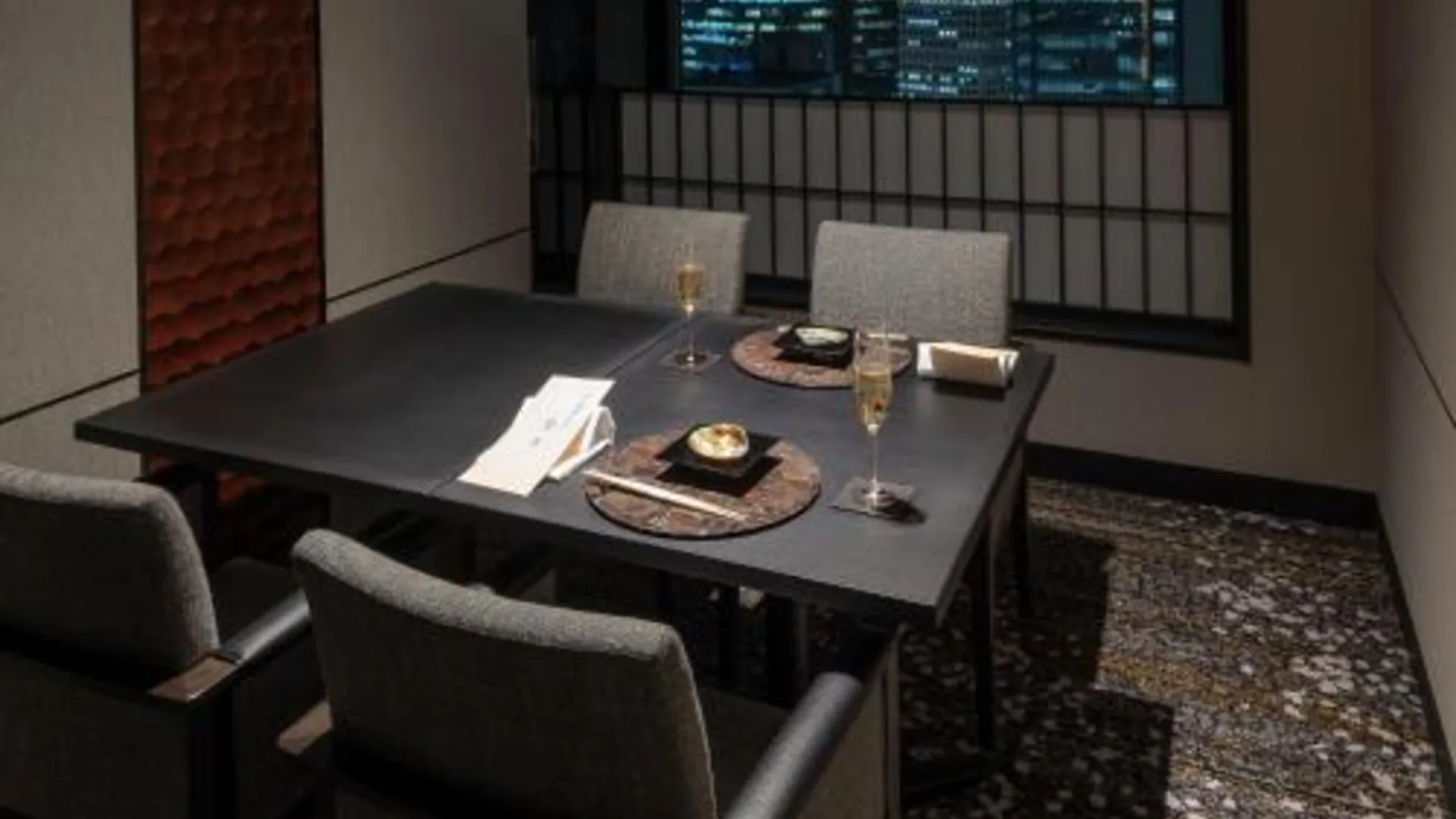 오사카 호텔 그란비아 오사카 JR 호텔 그룹 4성급 호텔 부대시설