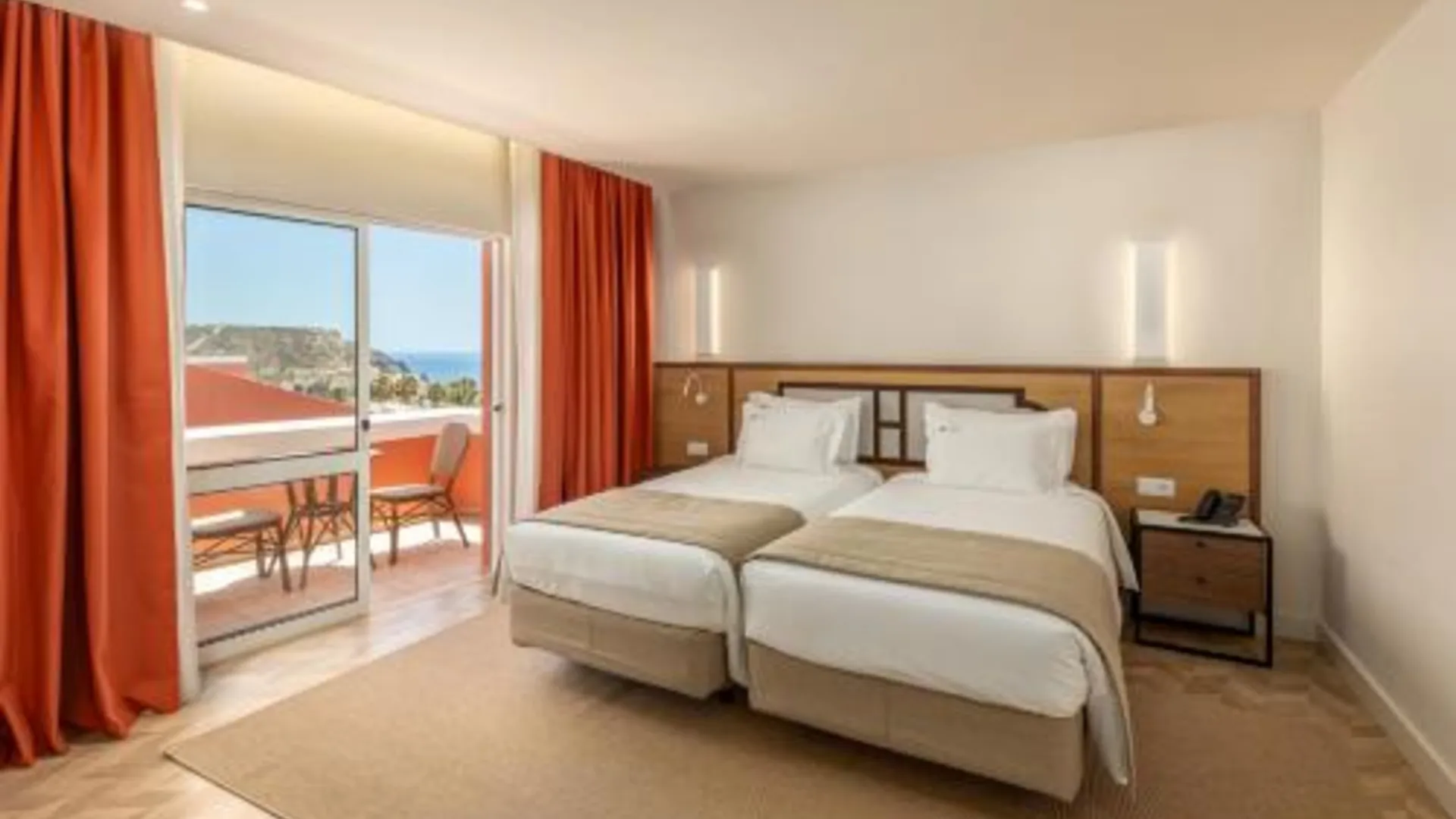 라고스 Belavista Da Luz - Wellness & Lifestyle Hotel 4성급 호텔 스위트룸