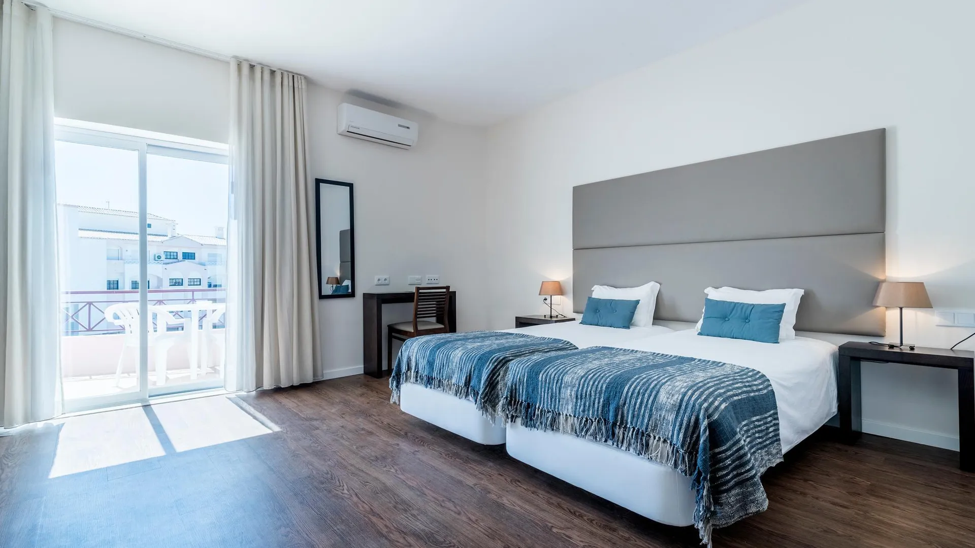 포르티망 클루브 빌라 로사 3성급 호텔 스위트룸