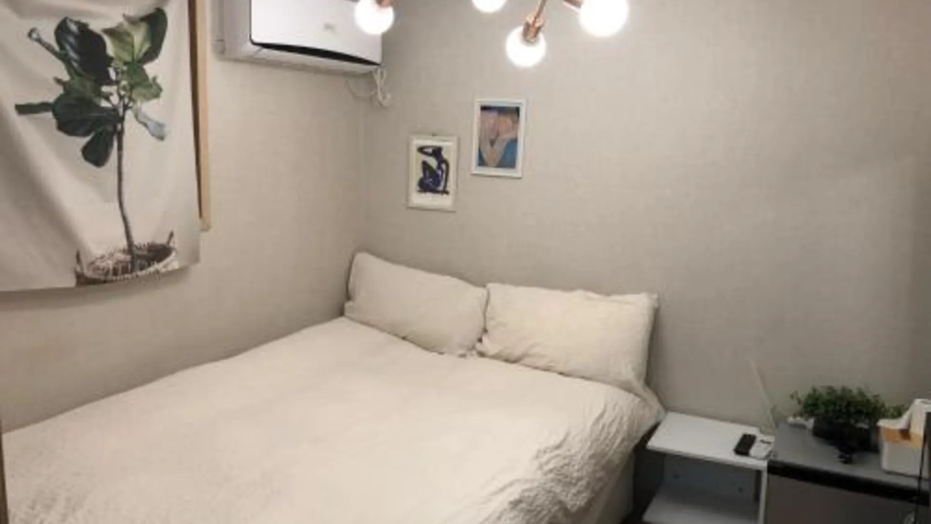 서울 리치 하우스 동대문 3성급 호텔 스위트룸