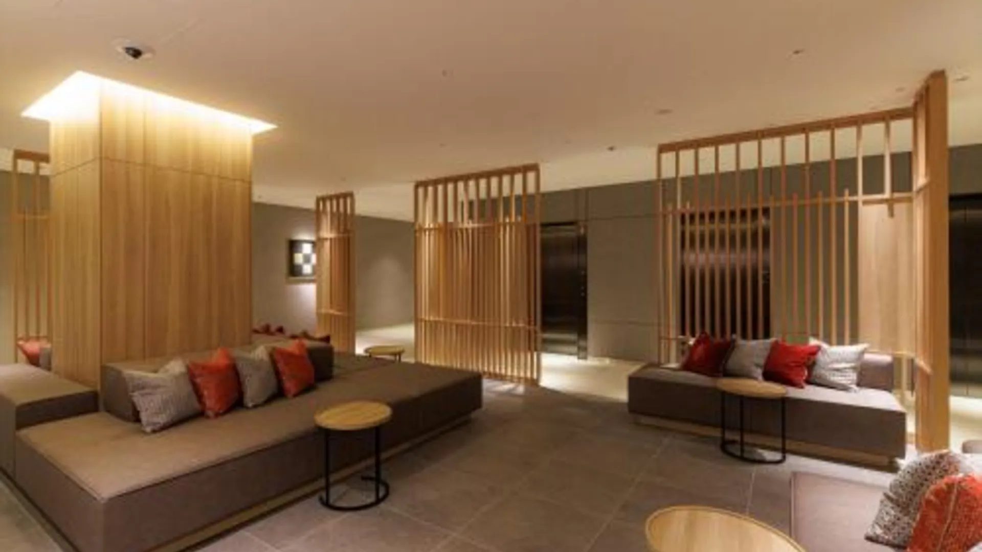 교토 THE BLOSSOM KYOTO 4성급 호텔 외관