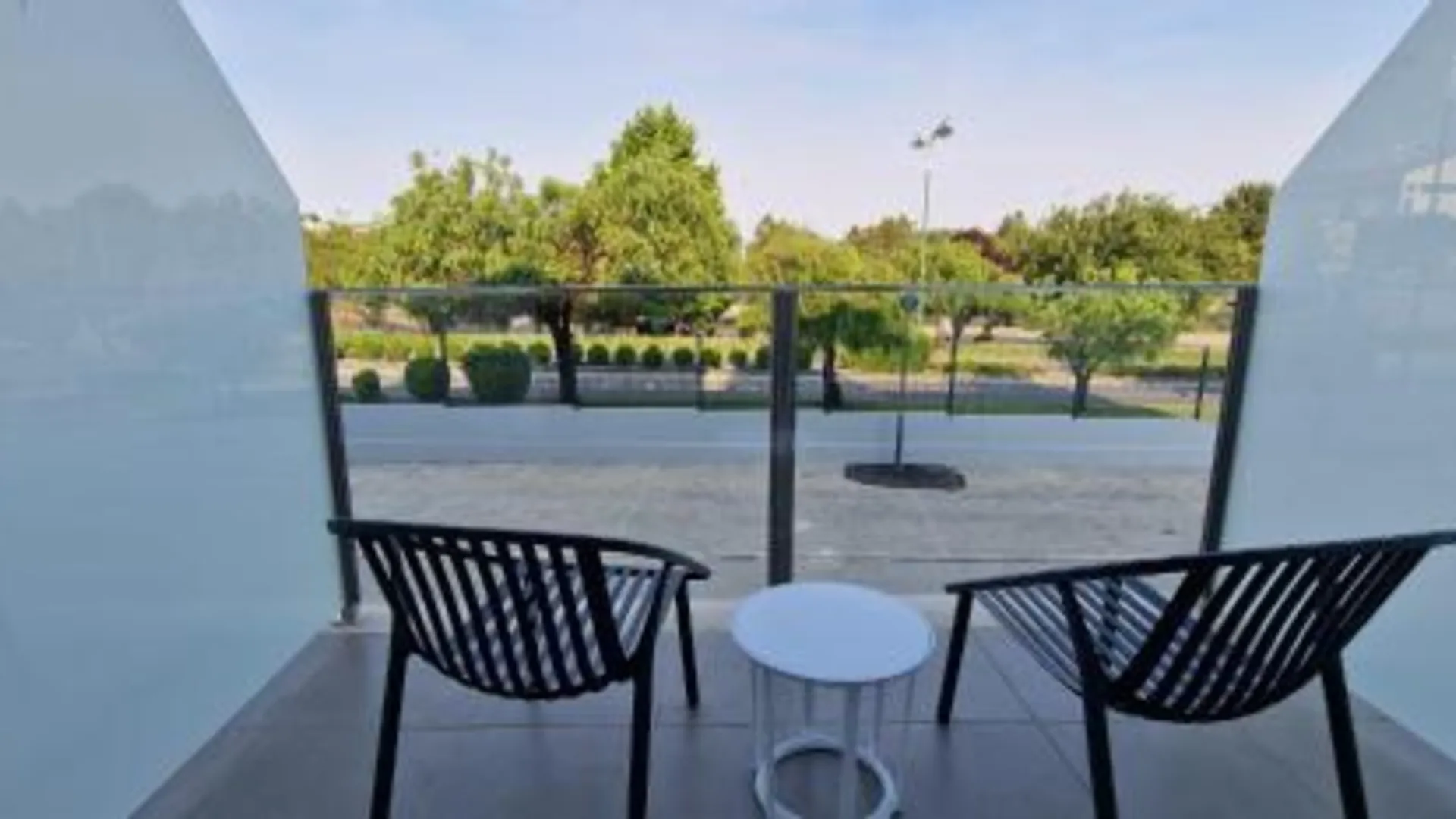 빌라 지 레이 Villa Rey Spa & Hotel 4성급 호텔 부대시설