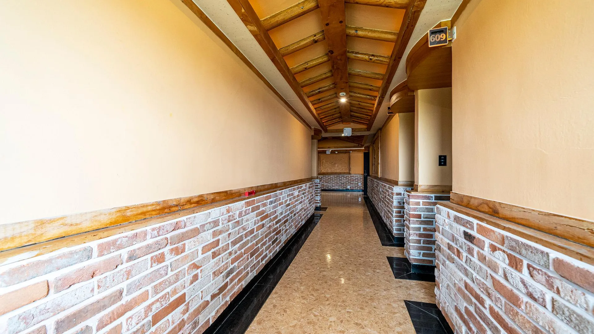 김포 김포 쁘띠 호텔 호텔 부대시설