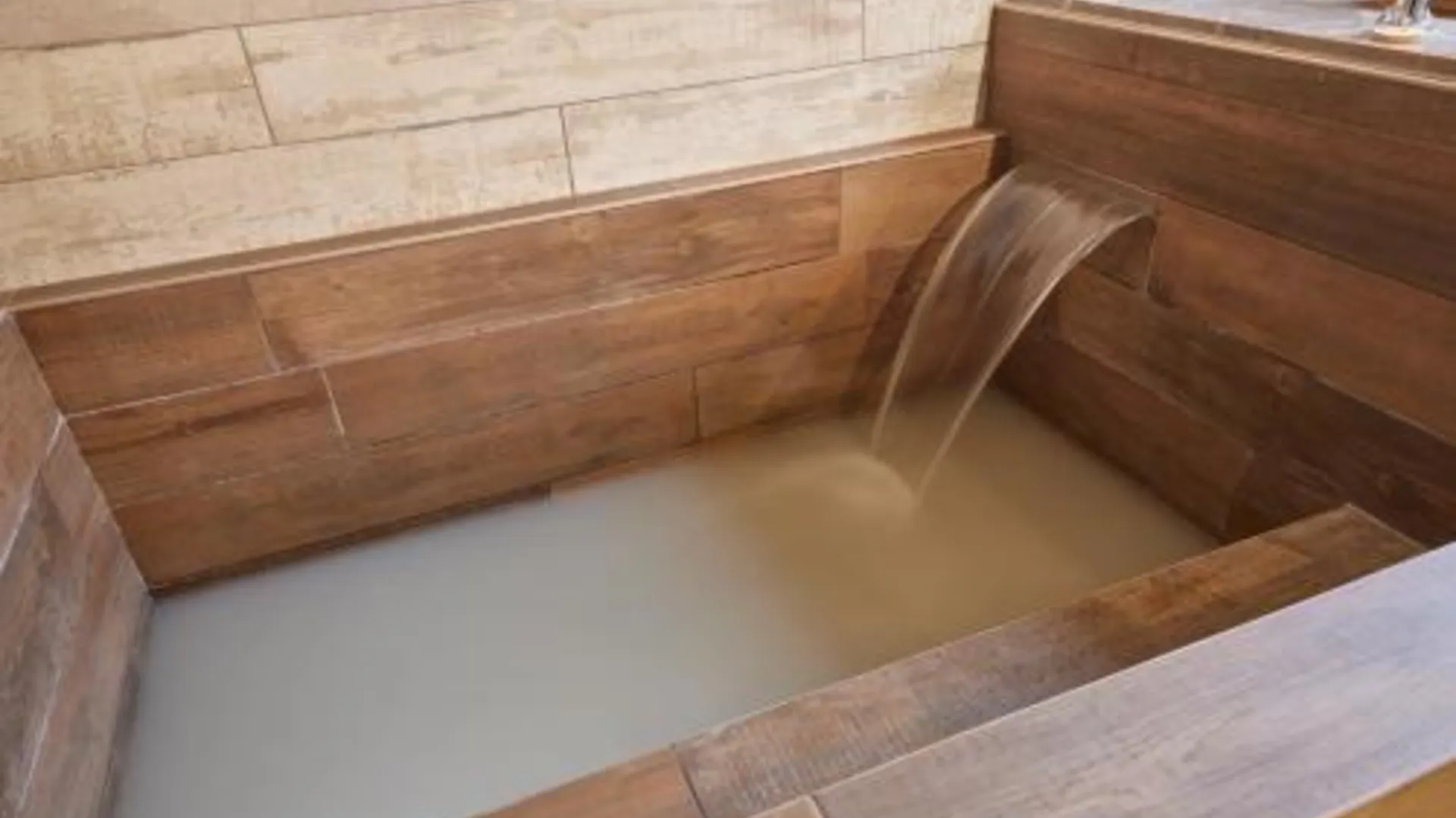 타이베이 Kyokusui Hotspring Hotel 호텔 전망