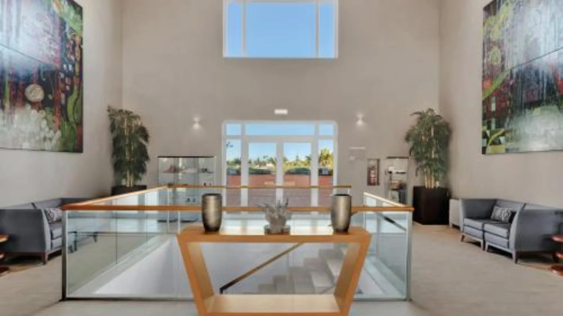 카보에이로 몬테 산토 리조트 5성급 호텔 부대시설