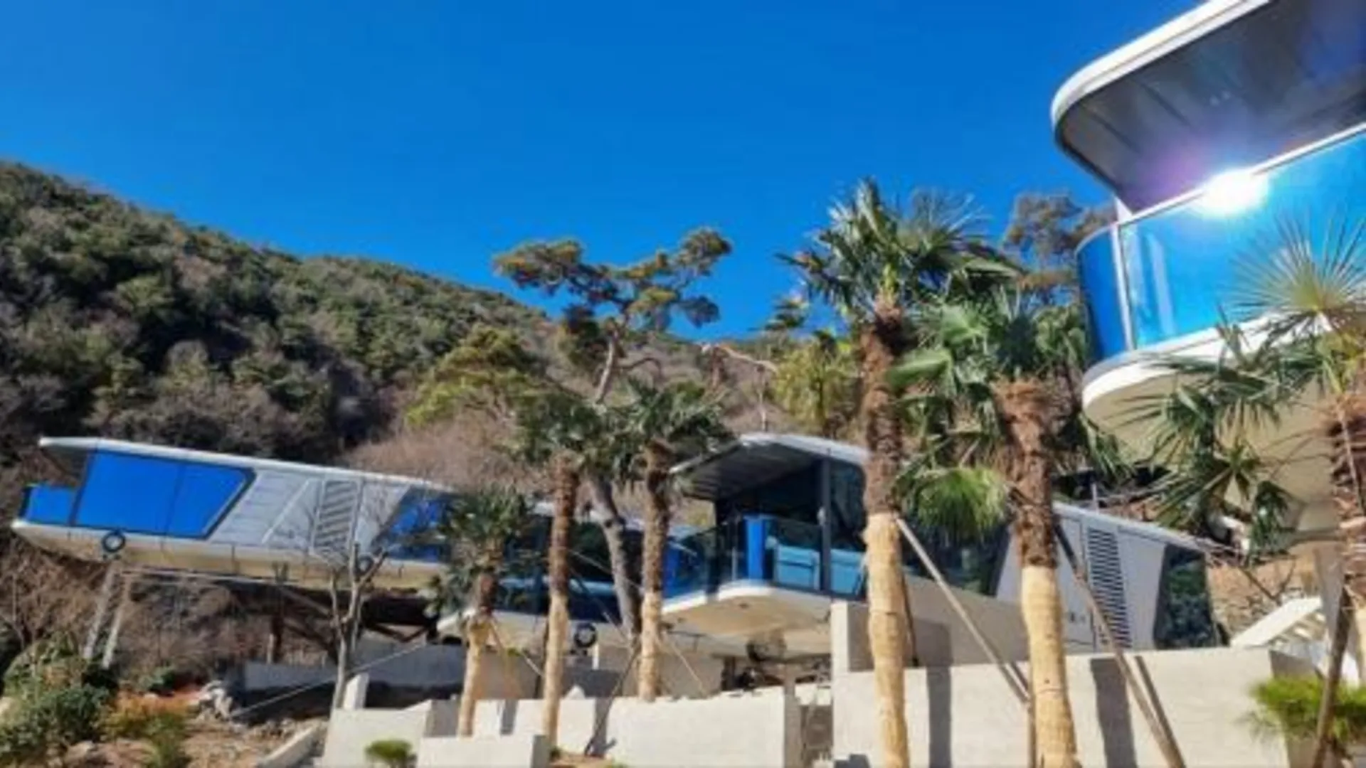 담양 담양 리사숲속마을펜션 3성급 게스트하우스 부대시설