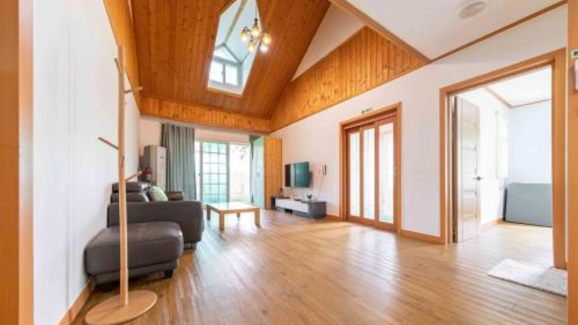 가평 T 펜션 3성급 게스트하우스 스위트룸