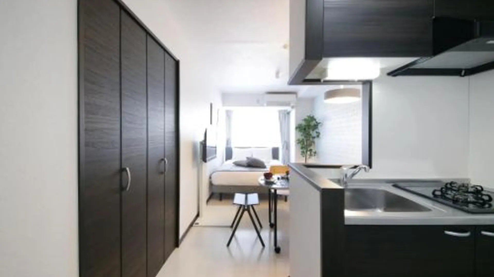 도쿄 / 동경 Green Sea Oshiage 3성급 게스트하우스 부대시설