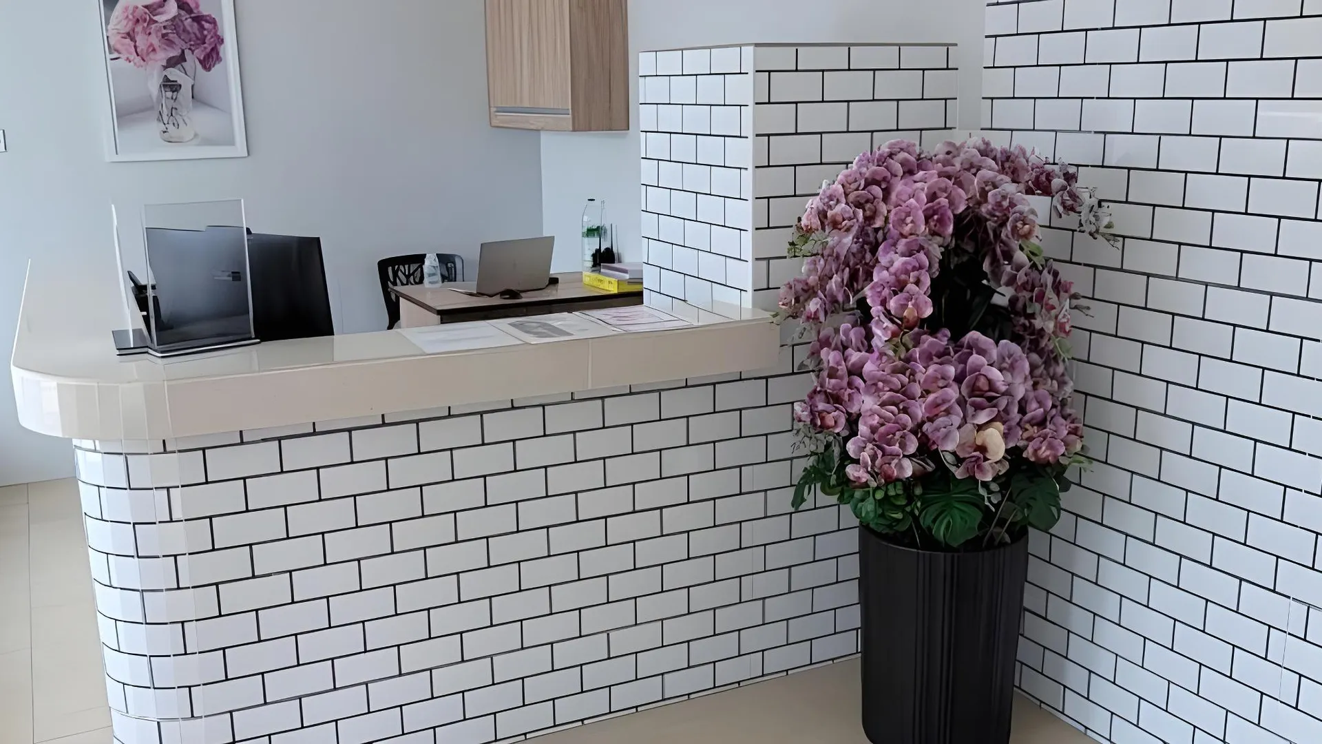 추카이 HOTEL SHAFURA 3 3성급 호텔 외관