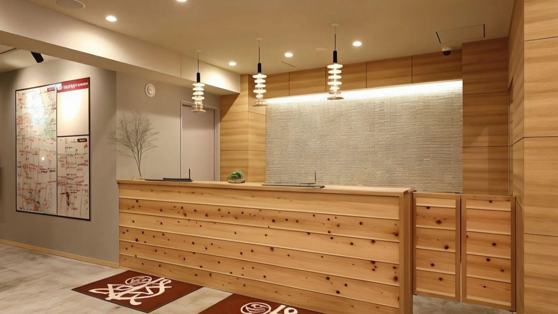 오사카 그랜드 호스텔 LDK 오사카 신사이바시 구:더 스테이 오사카 신사이바시 2성급 호텔 외관