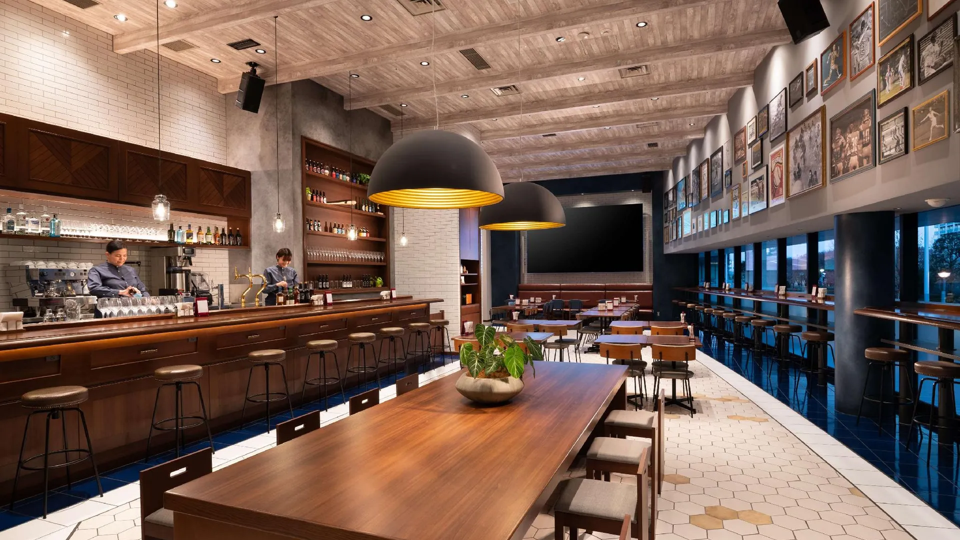 도쿄 / 동경 더블트리 바이 힐튼 도쿄 아리아케 4성급 호텔 객실