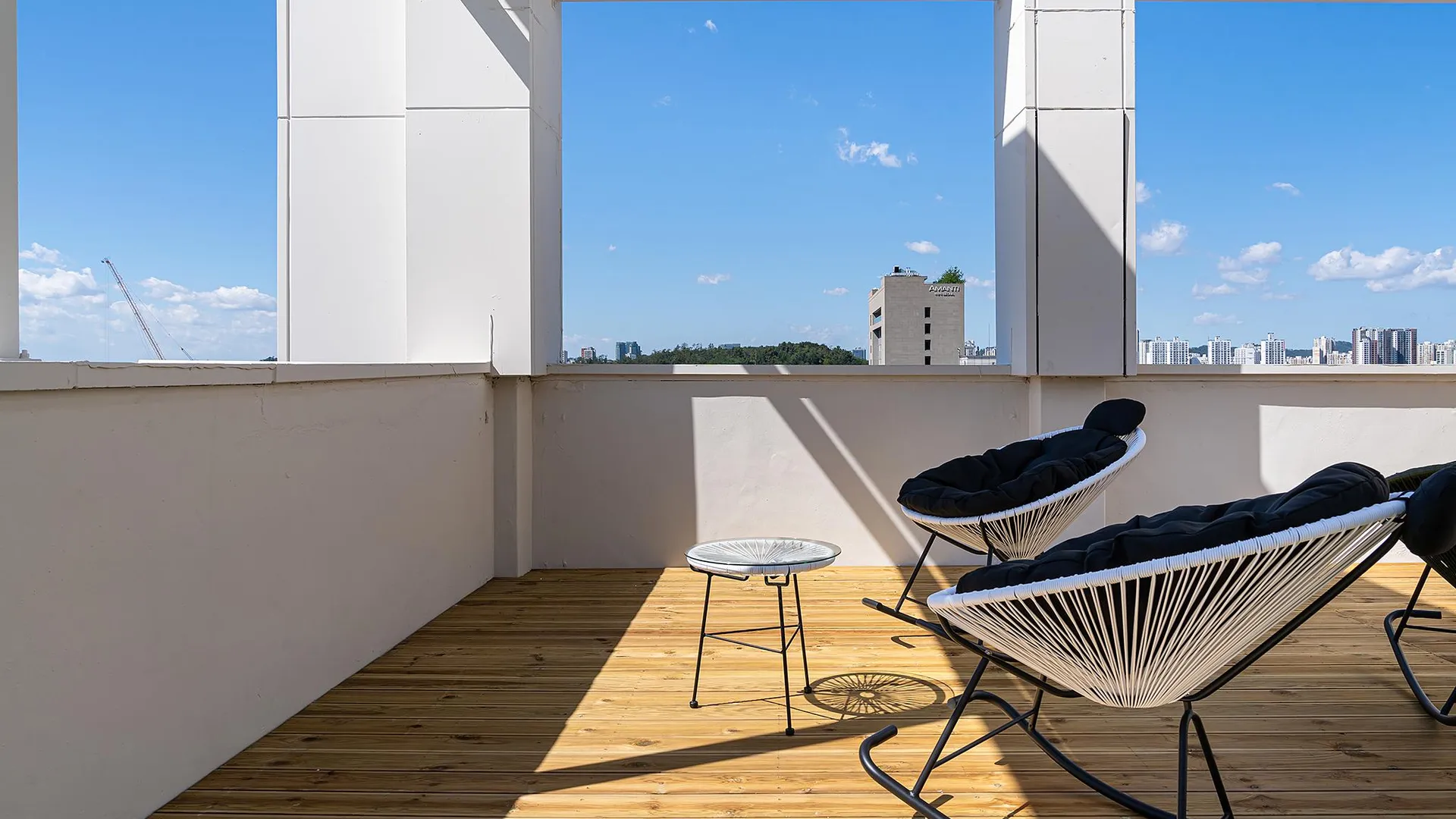 서울 아눅 호텔 홍대 브랜치 4성급 호텔 외관