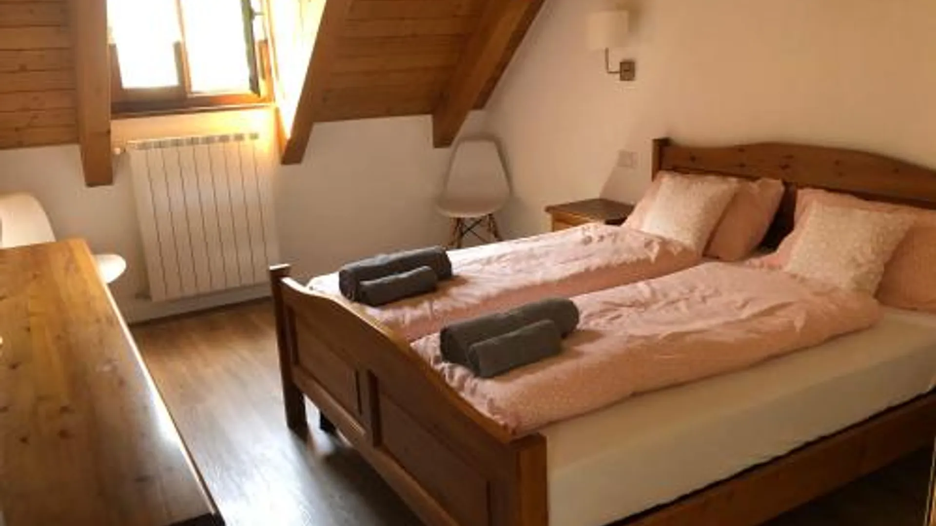 산타 마리아 마지오레 La Pioda Vigezzo Santa Maria Maggiore Locazione Turistica 4성급 싱글룸 스위트룸