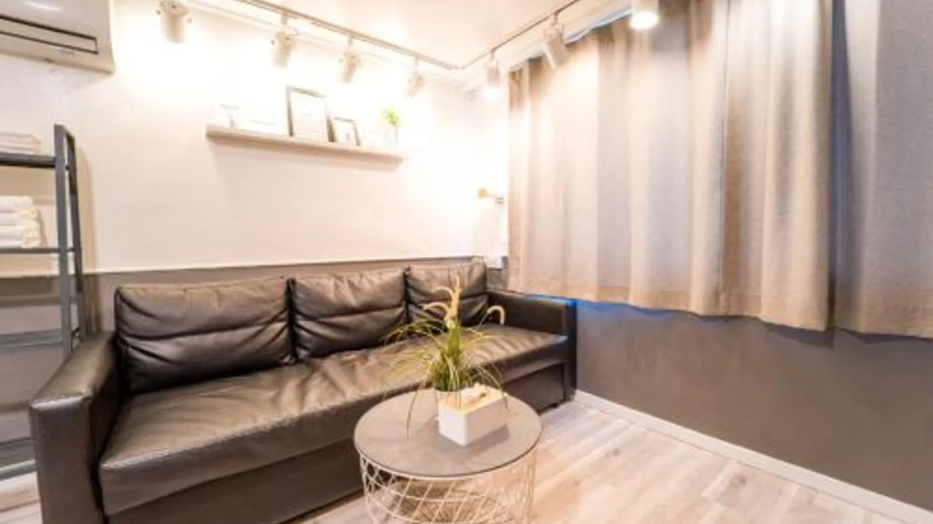 서울 서울 맨션 게스트하우스 1성급 호텔 레스토랑