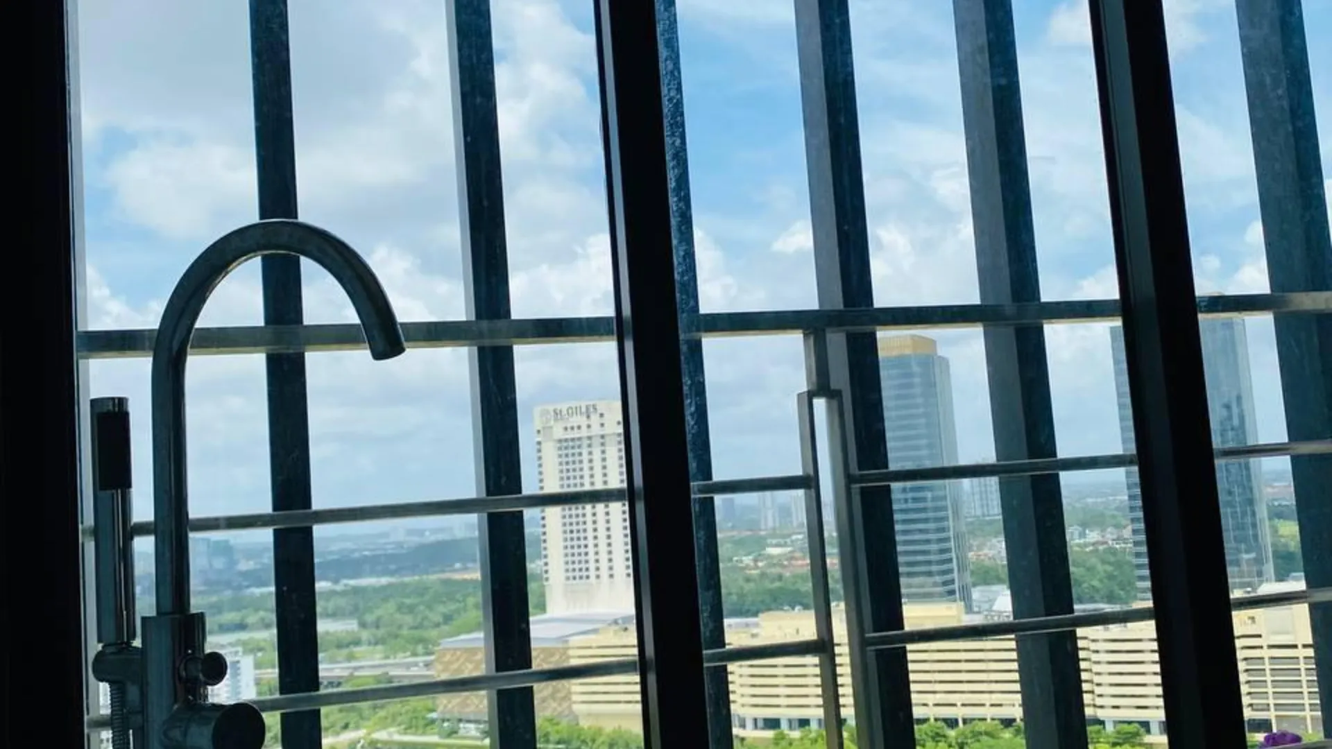 조호바루 / 조호르바루 수투랑바루의 프라이빗 하우스 (137m², 침실 3개, 프라이빗 욕실 2개) 4성급 싱글룸 객실