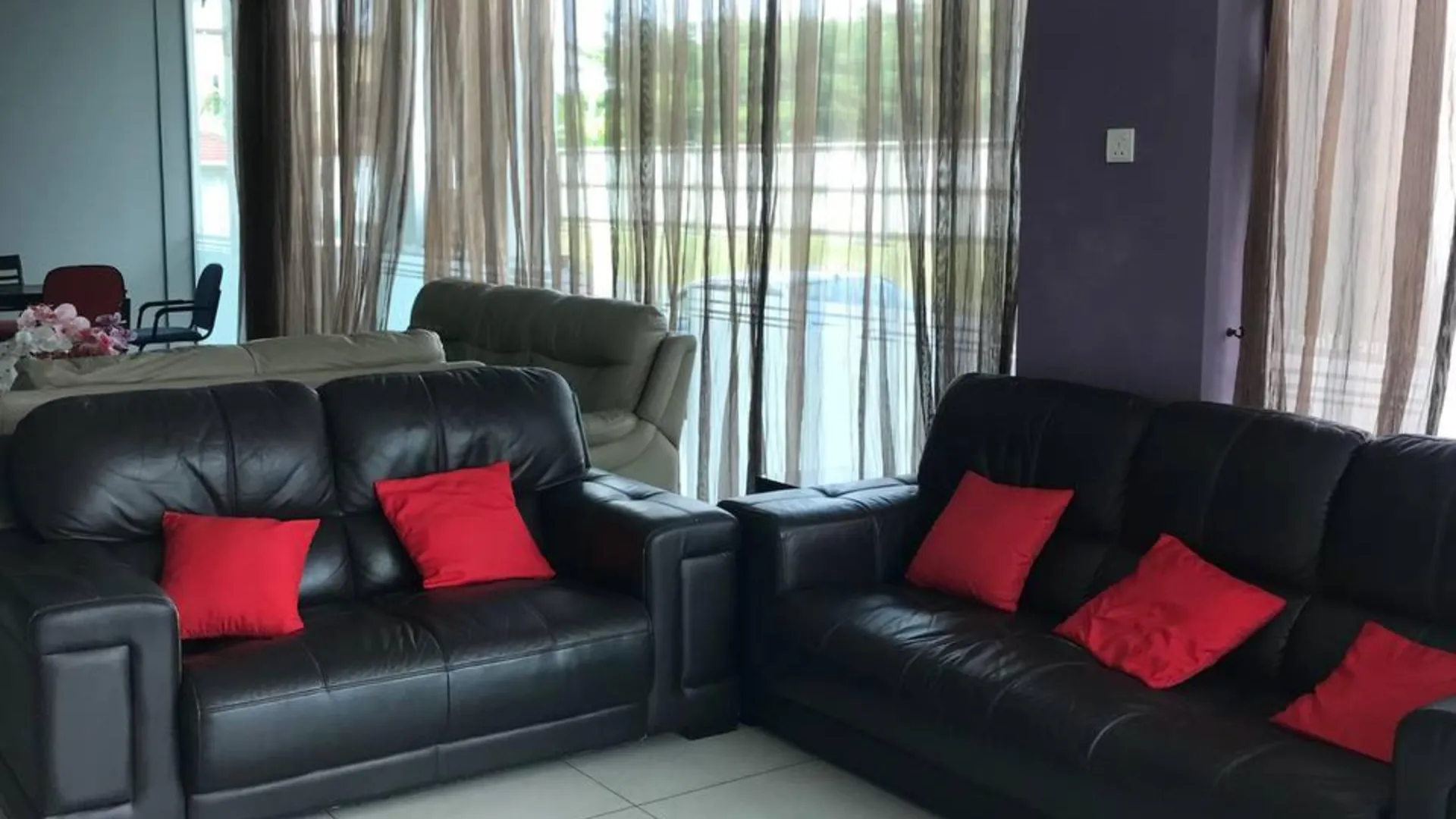 조호바루 / 조호르바루 블루벨 호텔 SDN BHD 3성급 호텔 로비