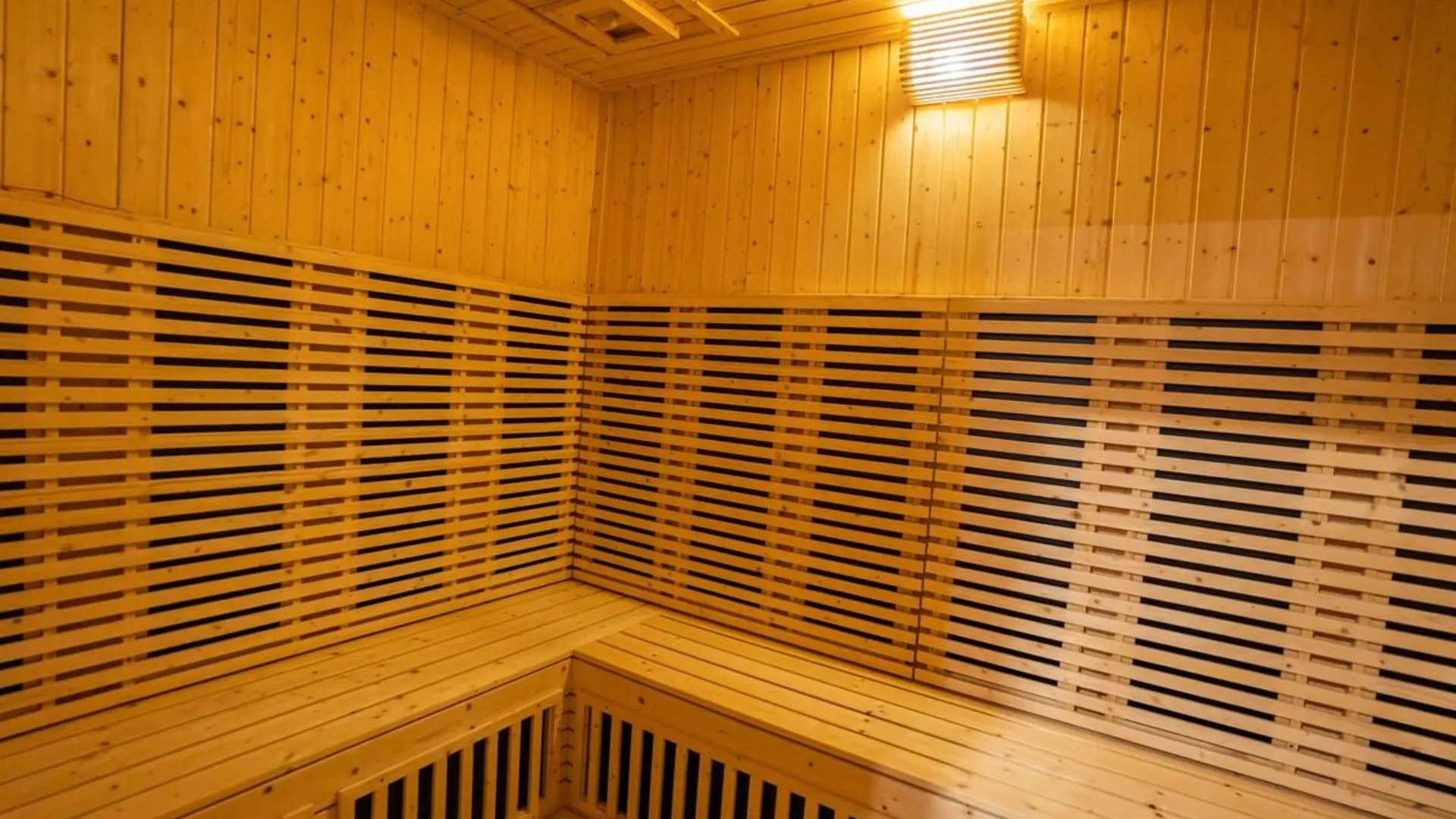 이포 탐분의 아파트먼트 (76m², 침실 2개, 프라이빗 욕실 2개) 4성급 싱글룸 전망