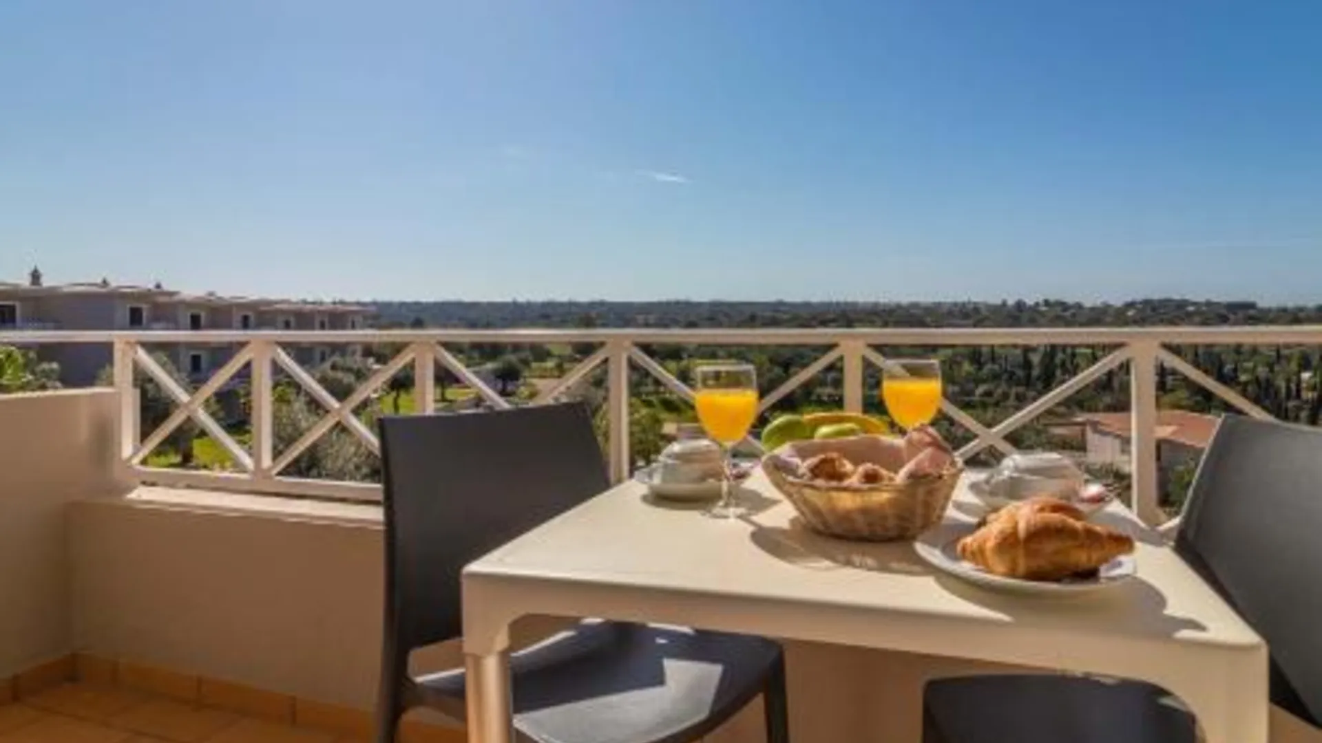 에스톰바 Pestana Gramacho Residences 3성급 호텔 레스토랑