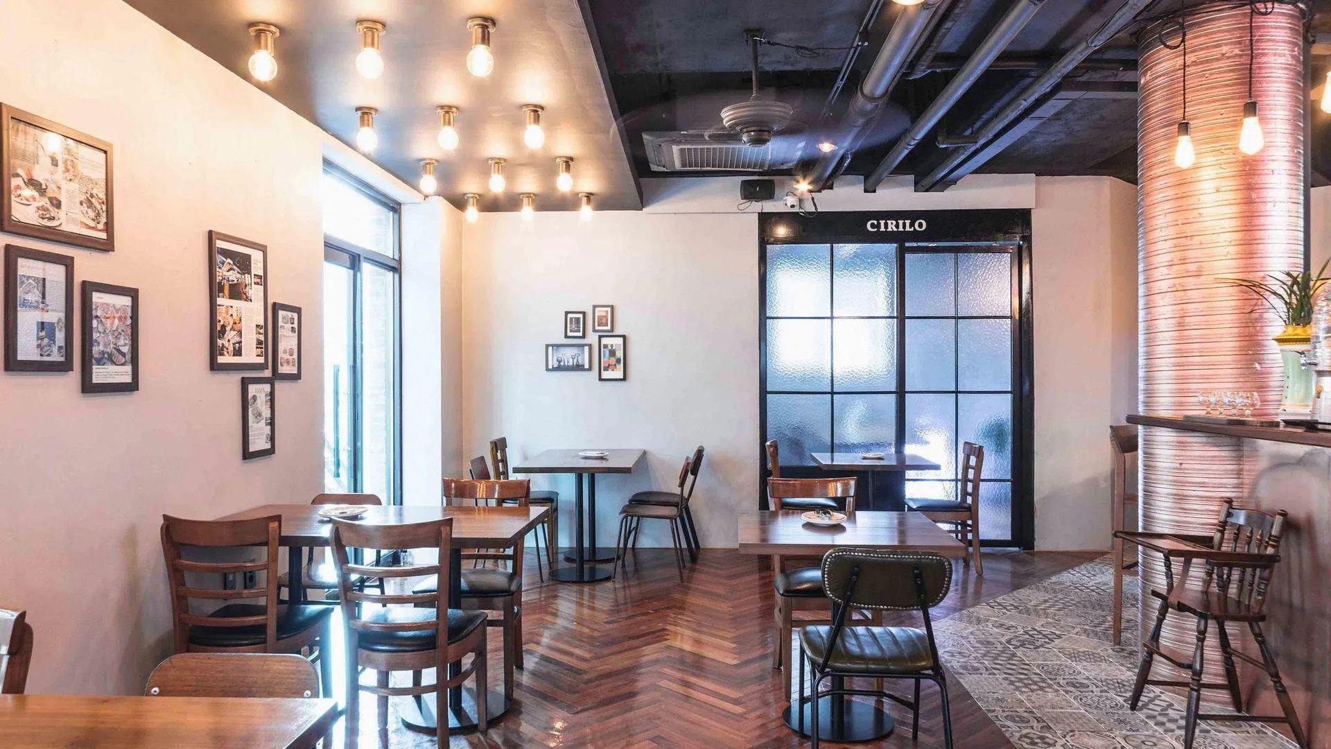 서울 에이원 호텔 (이태원) 2성급 호텔 전망