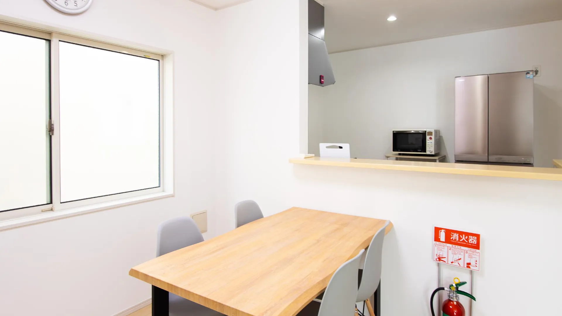 후쿠오카 FUKUNOSOU DAZAIFU 4성급 싱글룸 외관