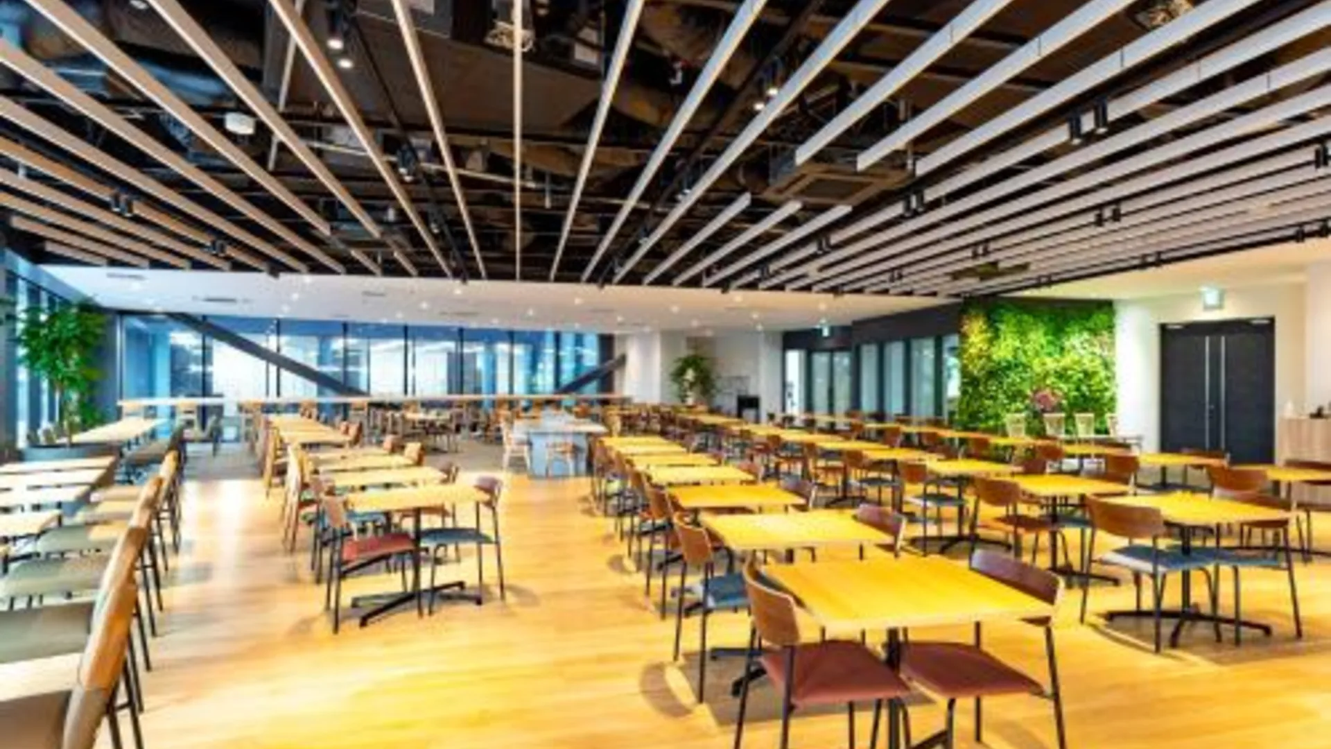 도쿄 / 동경 L stay & grow Minami Sunamachi 3성급 호텔 로비