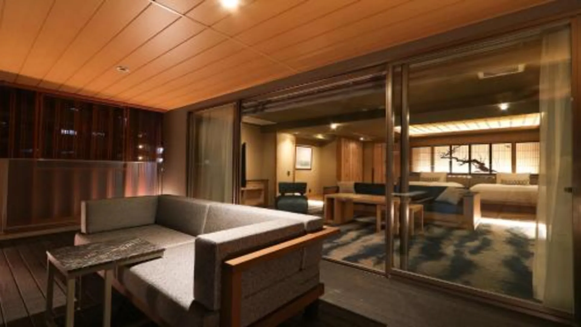 오사카 TERRACE HOTEL f Shinosaka 3성급 호텔 객실