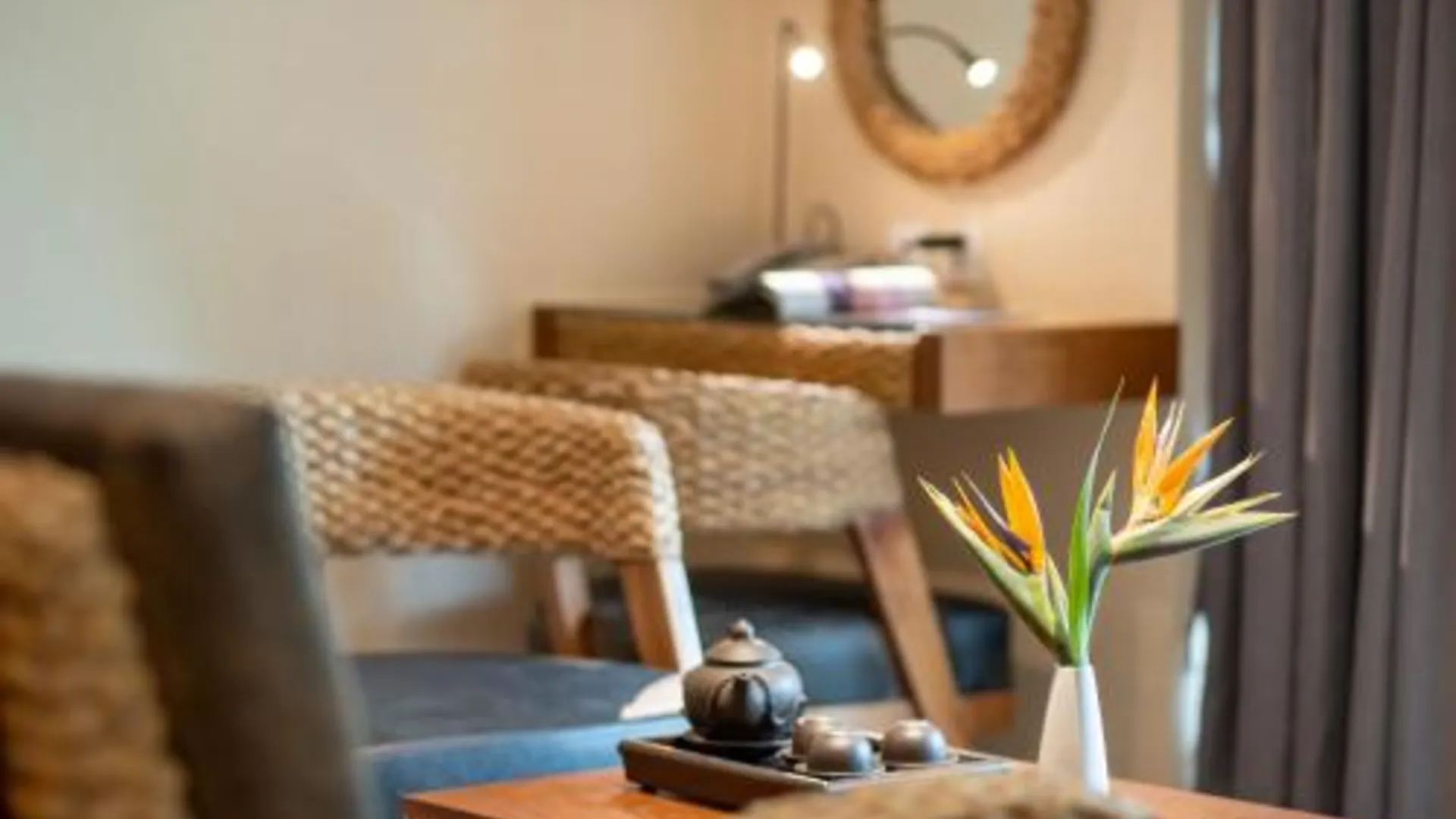 하노이 MK 프리미어 부티크 호텔 4성급 호텔 부대시설