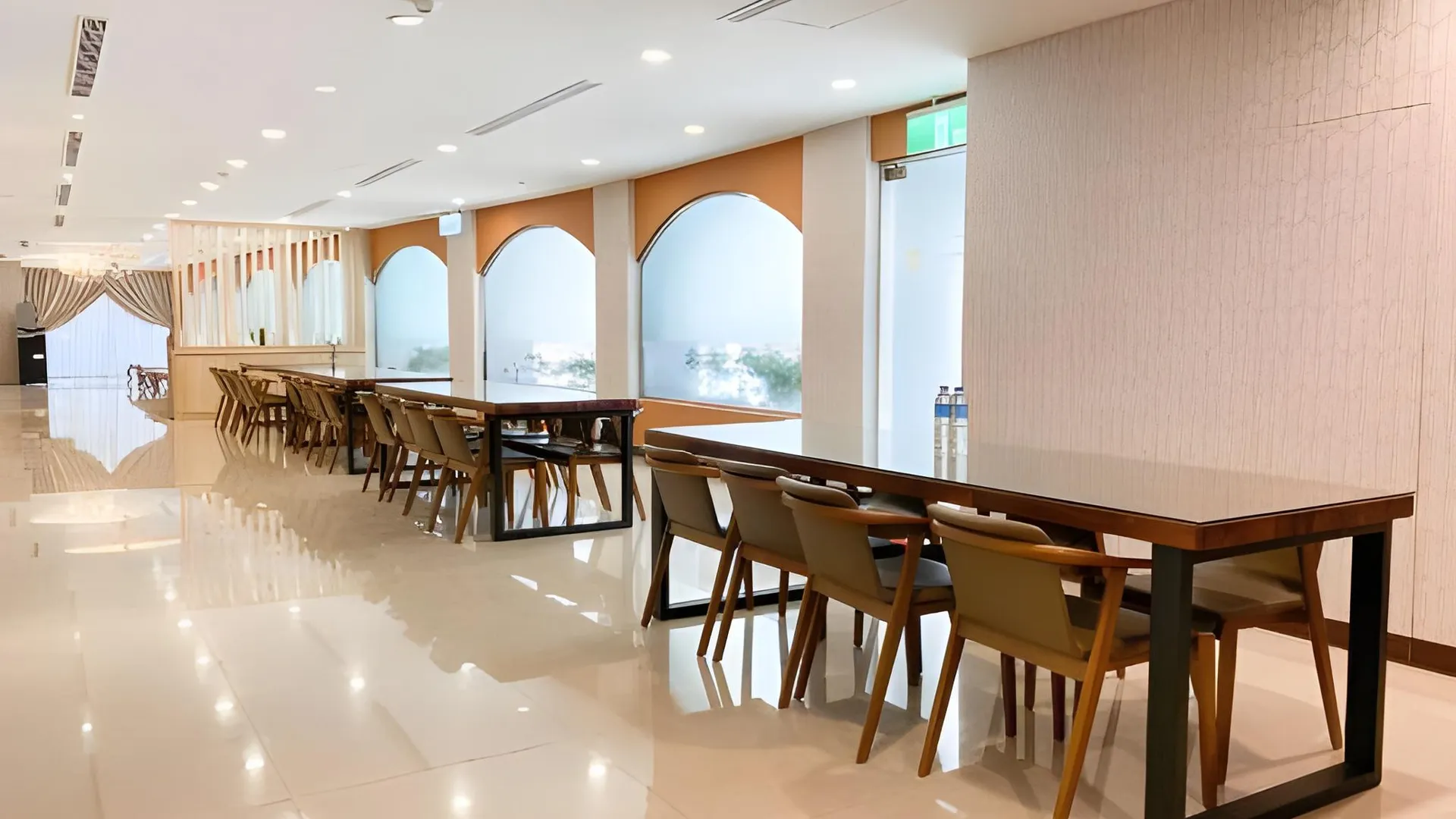 타이베이 도이츠 호텔 3성급 호텔 수영장