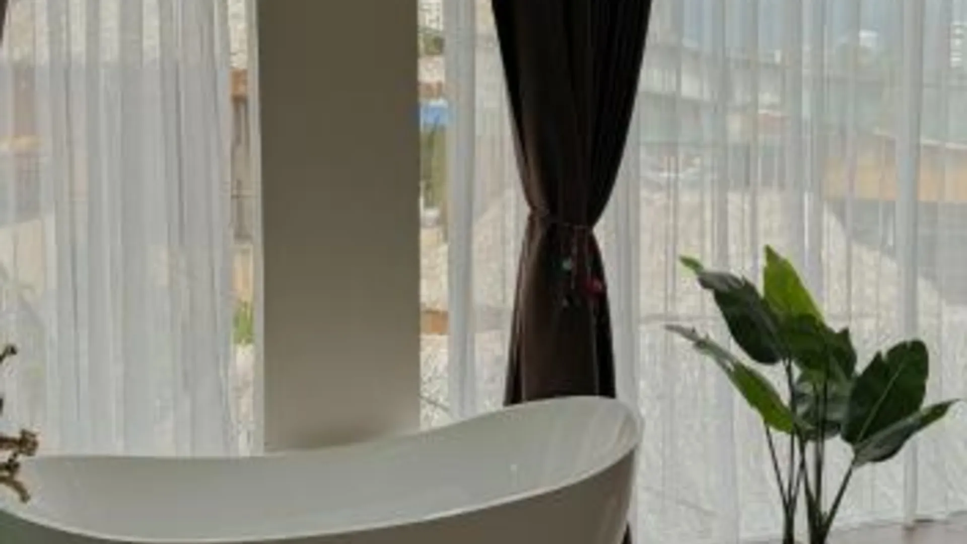 사파 러브 하우스 홈스테이 사파 4성급 게스트하우스 수영장