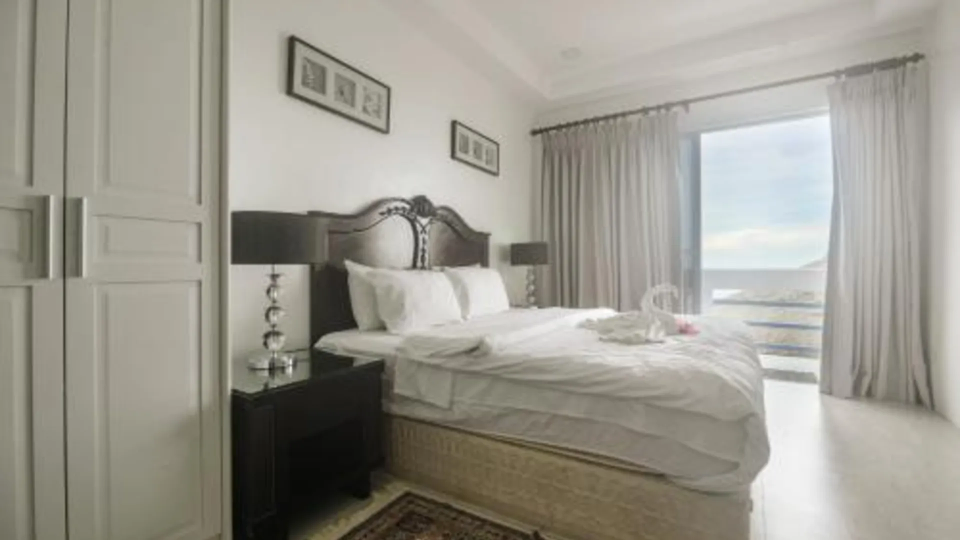 세부 Voda Krasna Resort & Restaurant 호텔 스위트룸